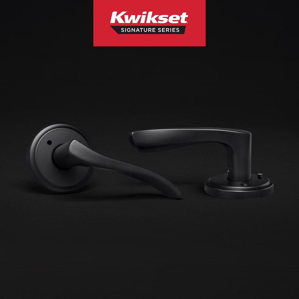 Kwikset Signature Series 97301-024 Door-Handles - View #2