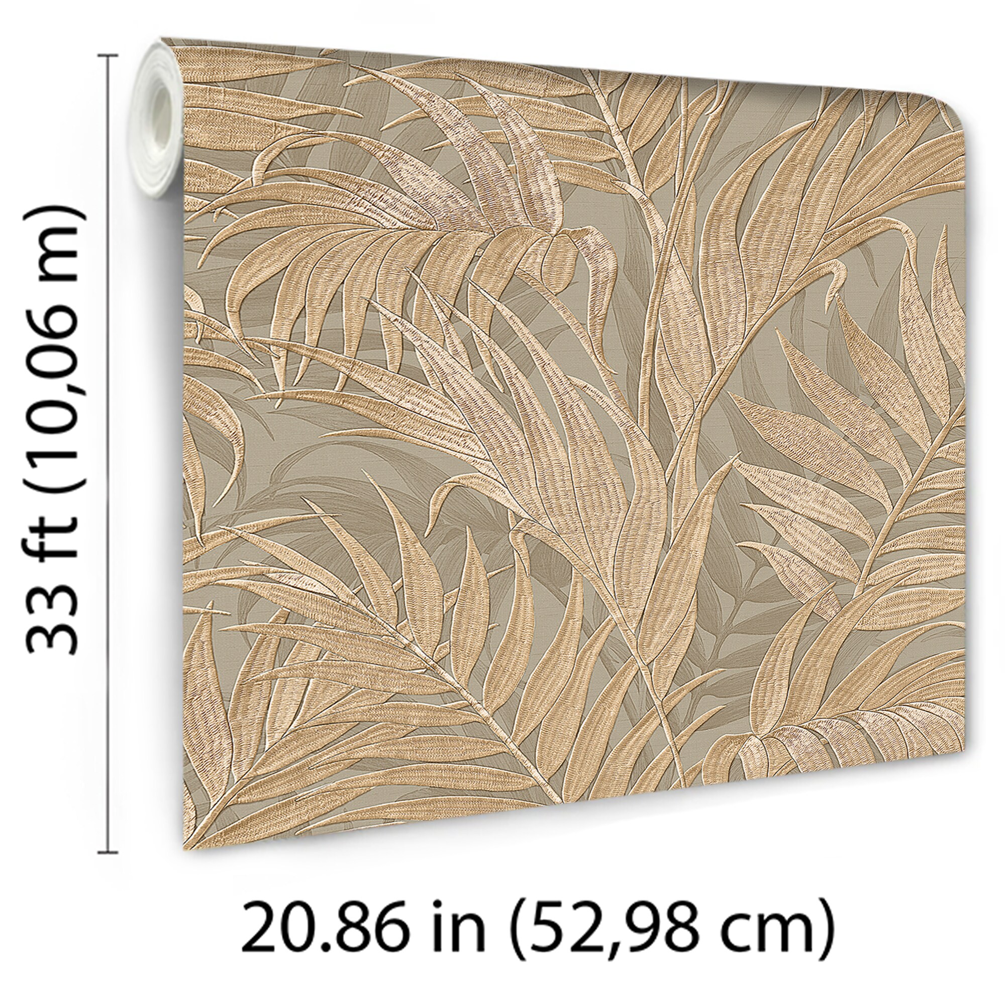 Veer Decor 8389-AA5-S Wallpaper-Samples - View #2