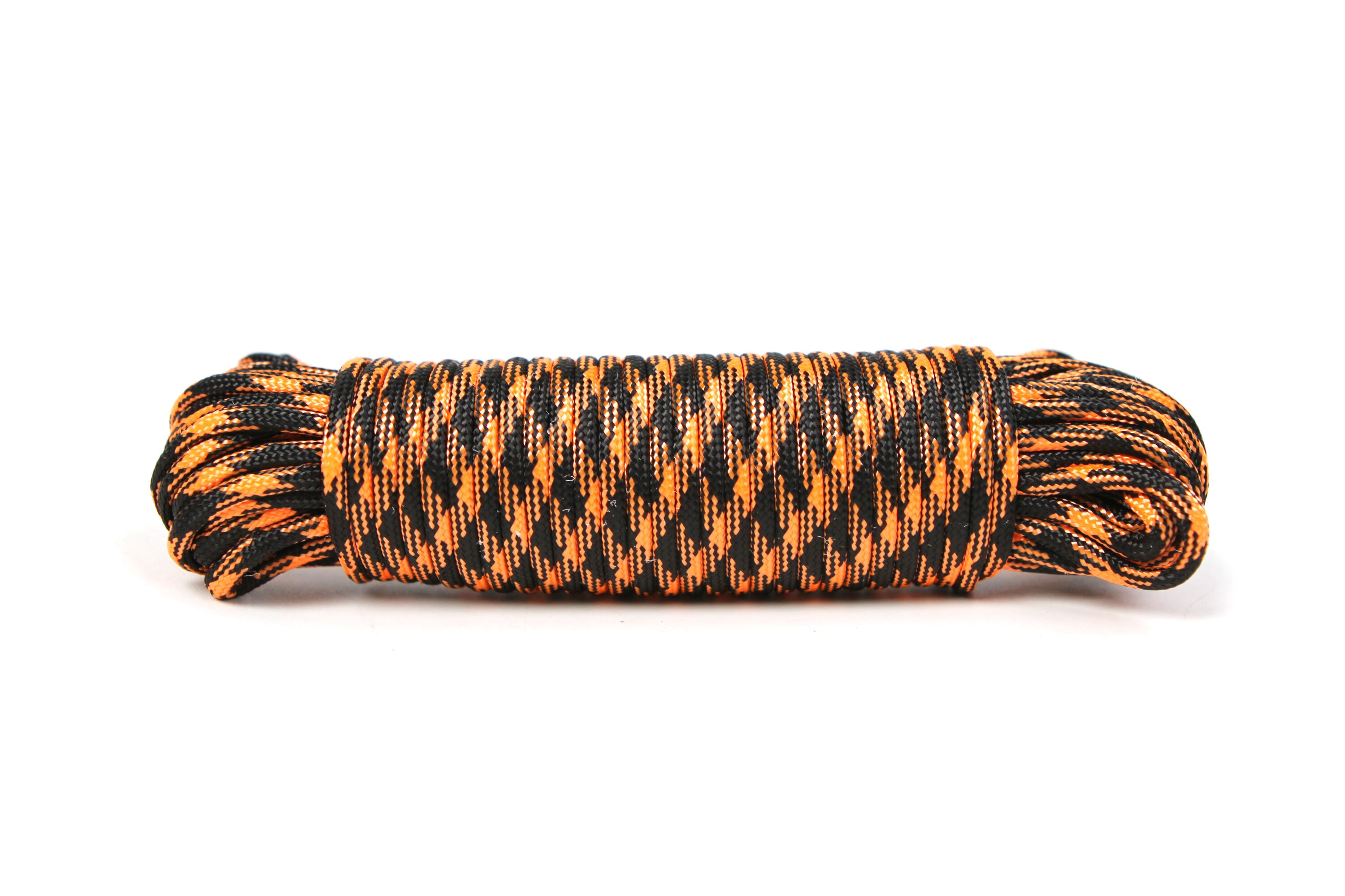 RELIABILT AC1129R 0.1563-in x 50-ft Braided Nylon Rope (By-the-Roll)