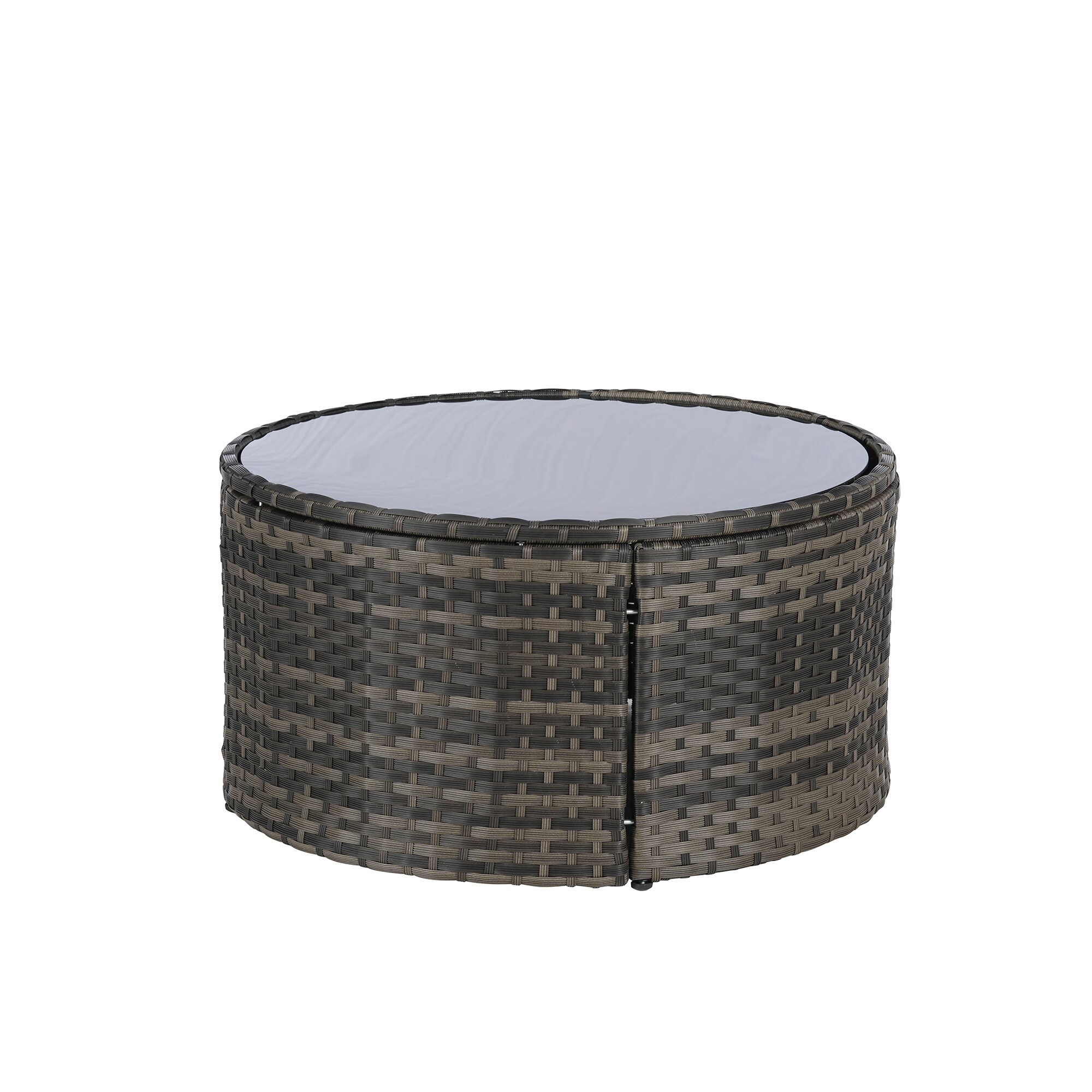Bybafun YB6700086 Patio-Sofas-Daybeds - View #3