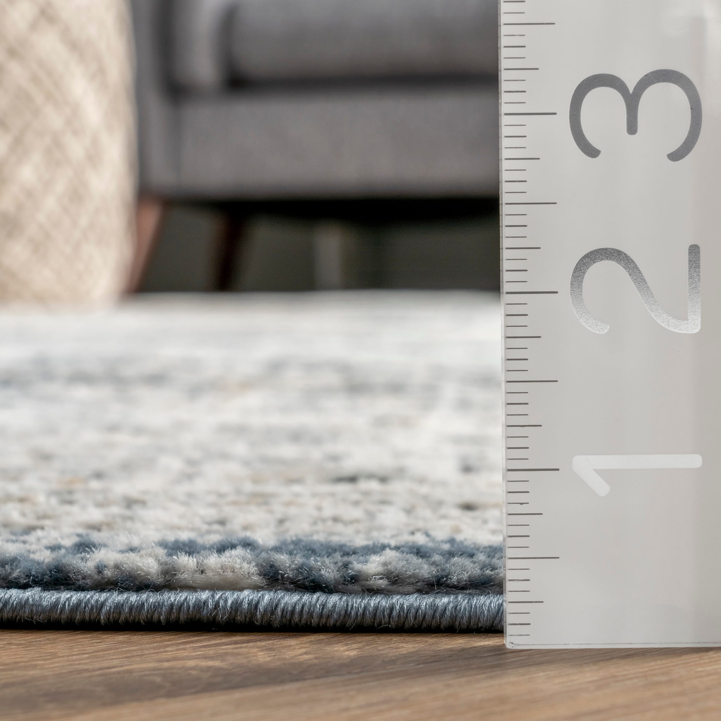 nuLOOM RZUM01A-6709 rugs - View #4