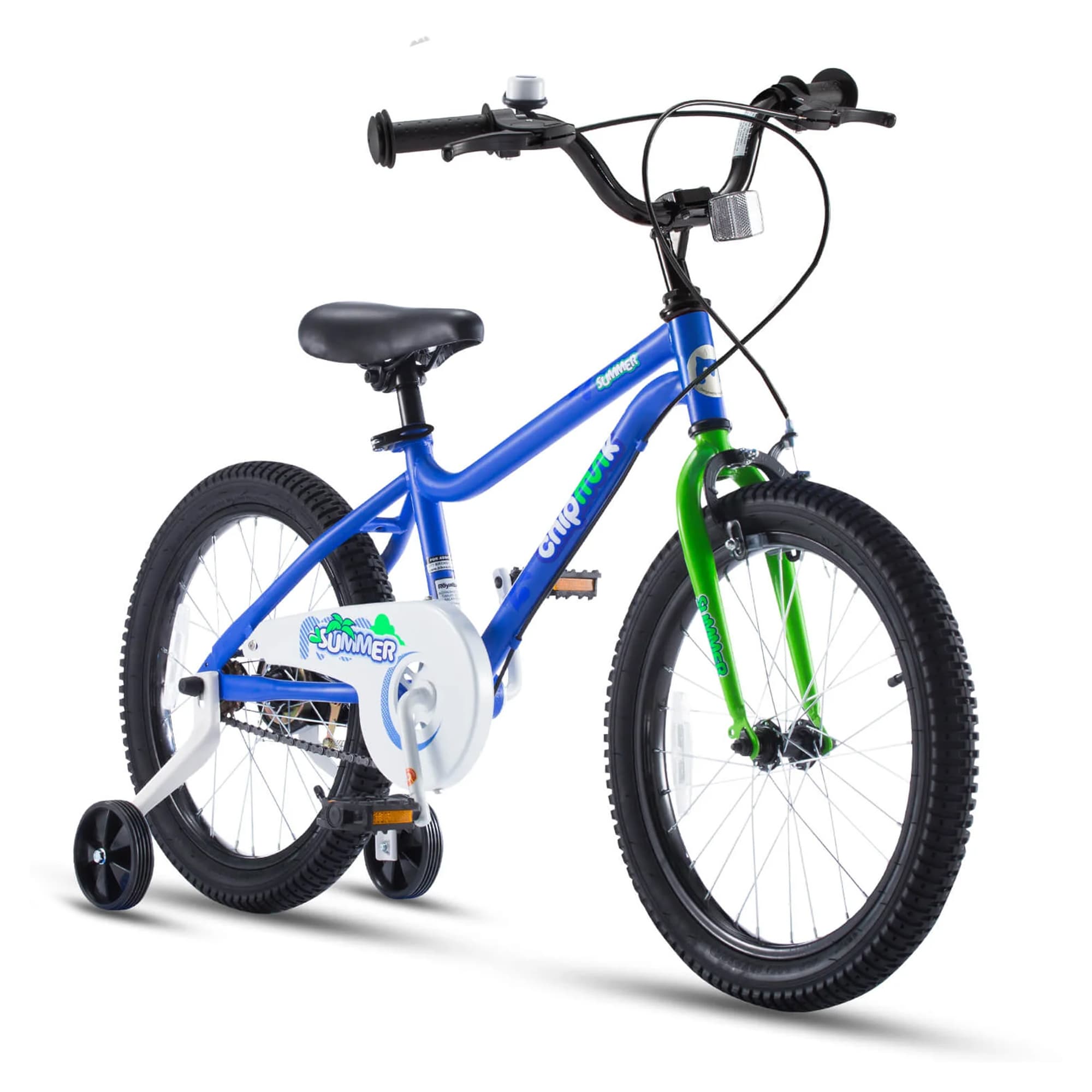 Royal Baby 14 in Youth Unisex Bike 321059 at Lowes