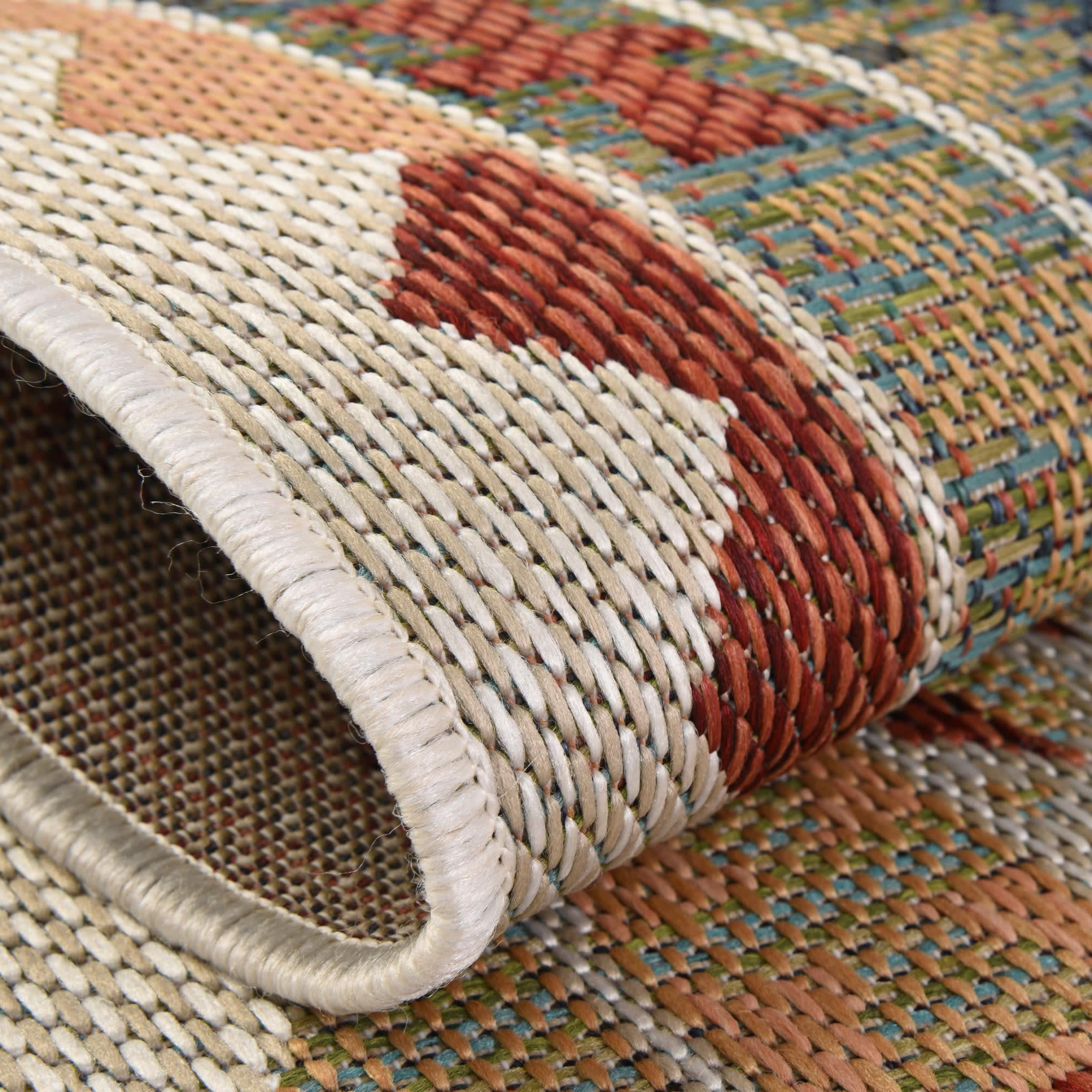 Unique Loom 3177066 rugs - View #2
