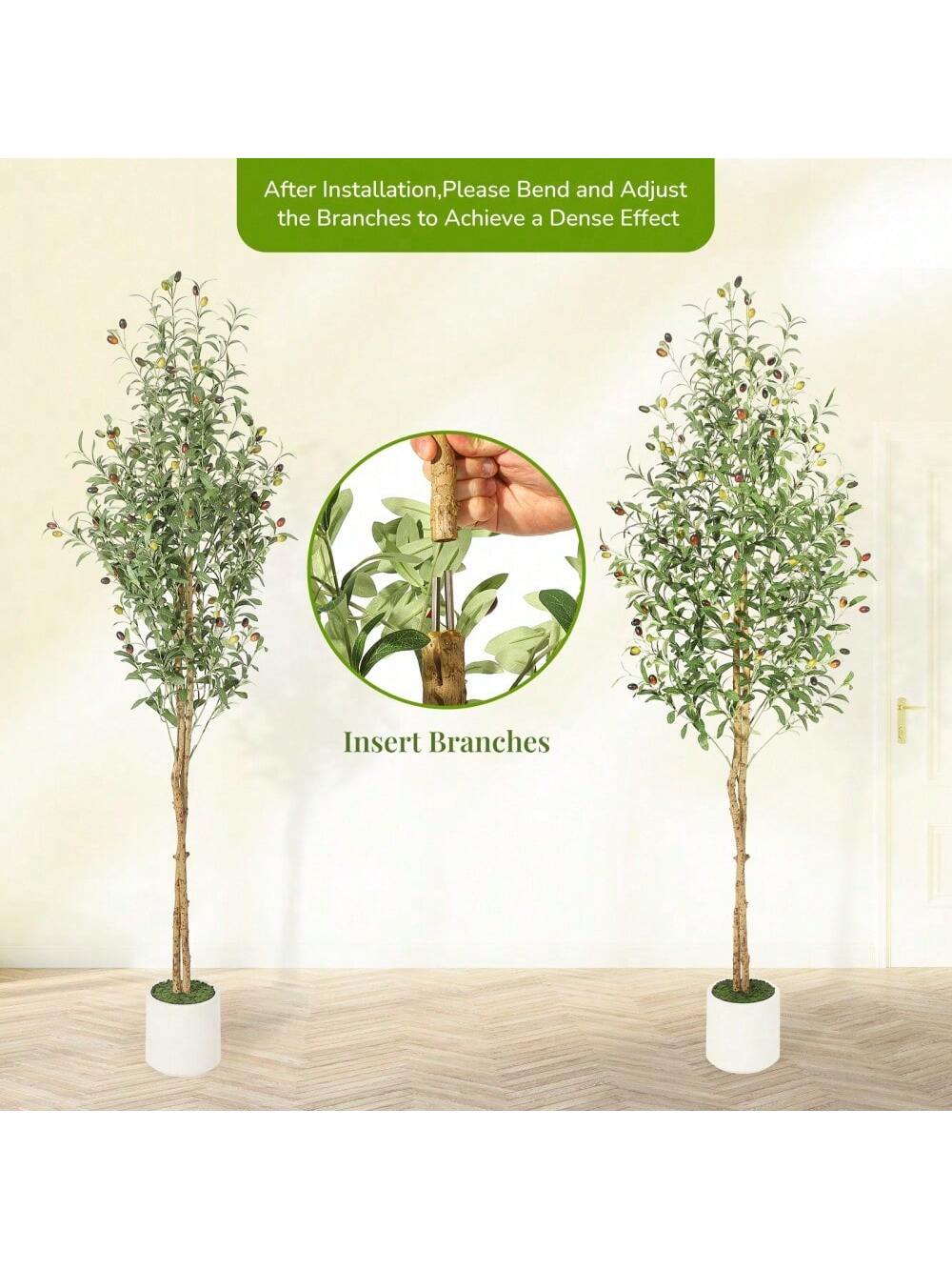 Qeetex PHO-34M4Q3PJ-HF4 Decorative-Accessories - View #4
