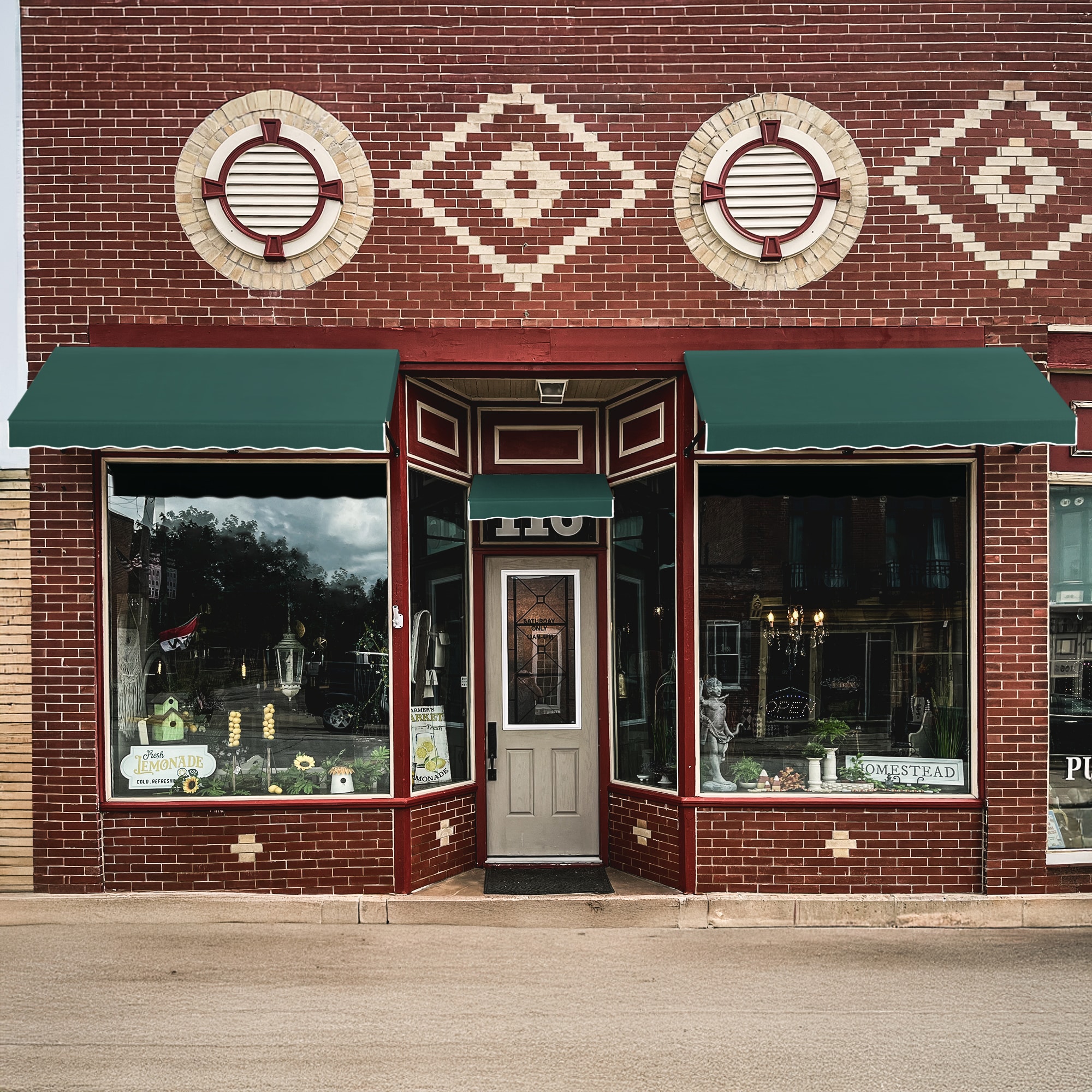 Awntech ER2442-L-5F awnings - View #4