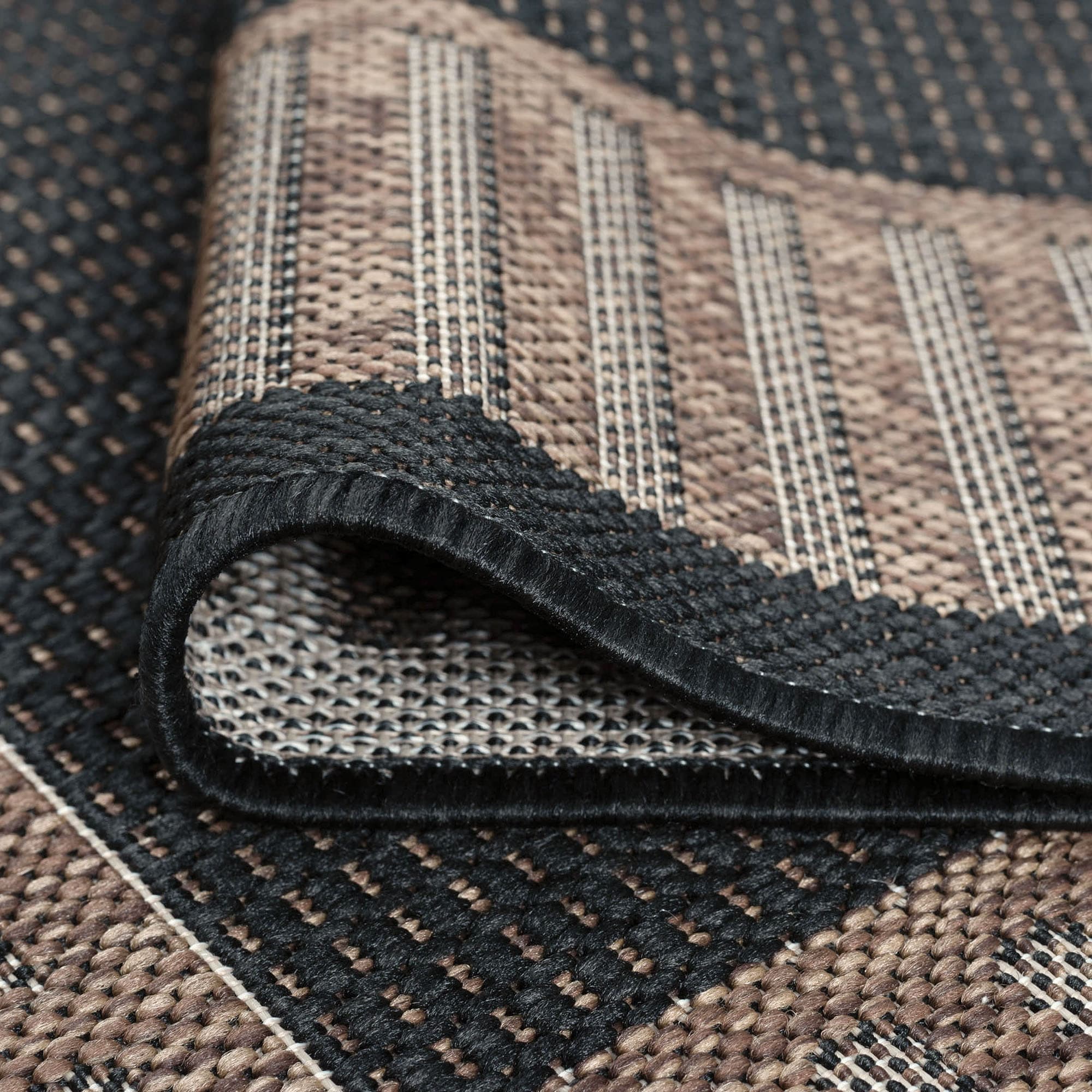 Tayse ECO1101 5X8 rugs - View #2