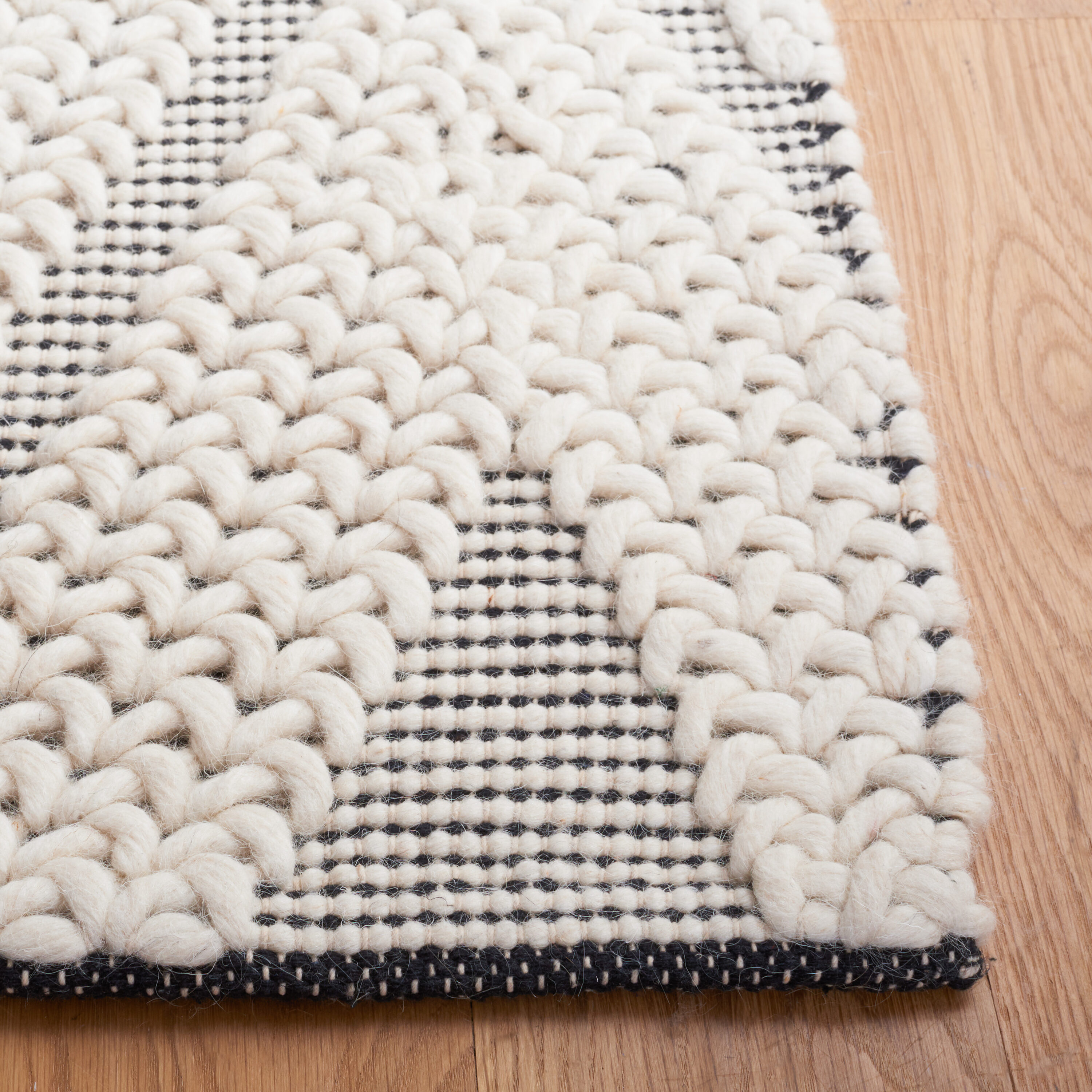 Safavieh NAT279A-5 rugs - View #6