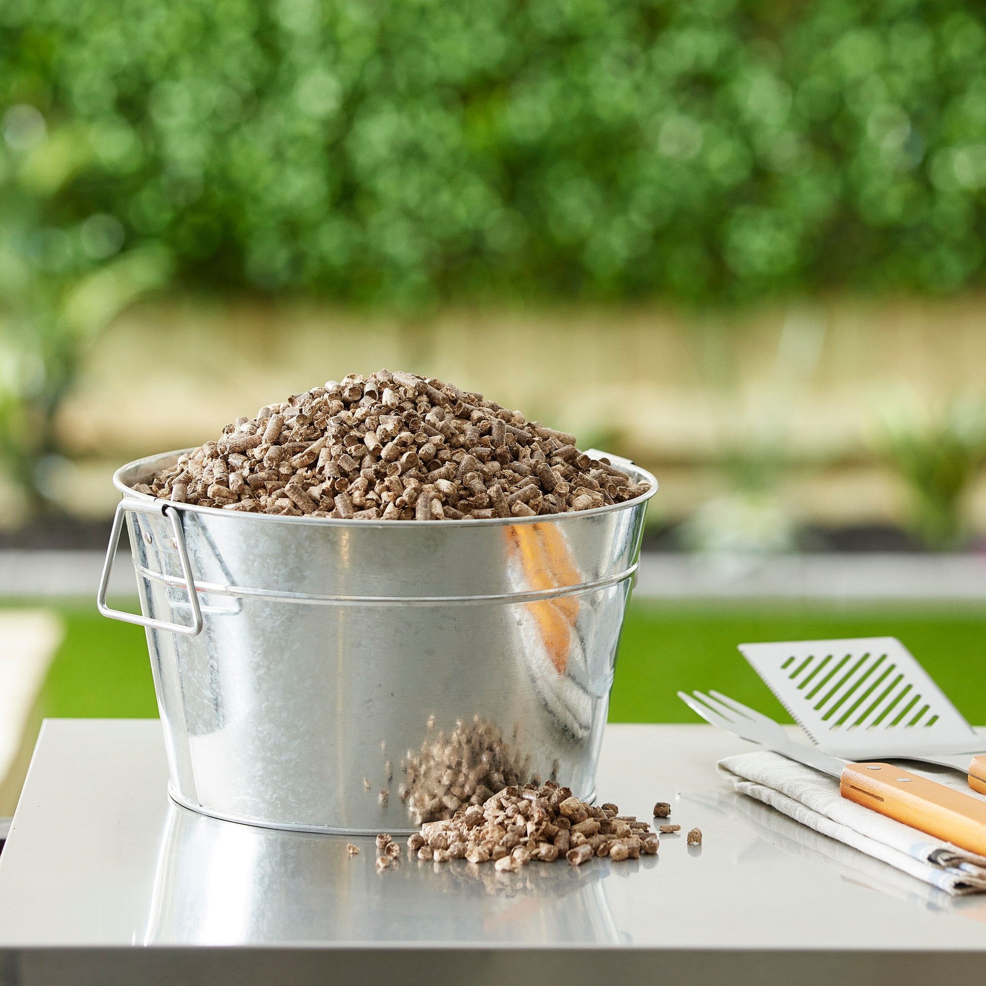 CookinPellets 194491 Grilling-Pellets - View #8