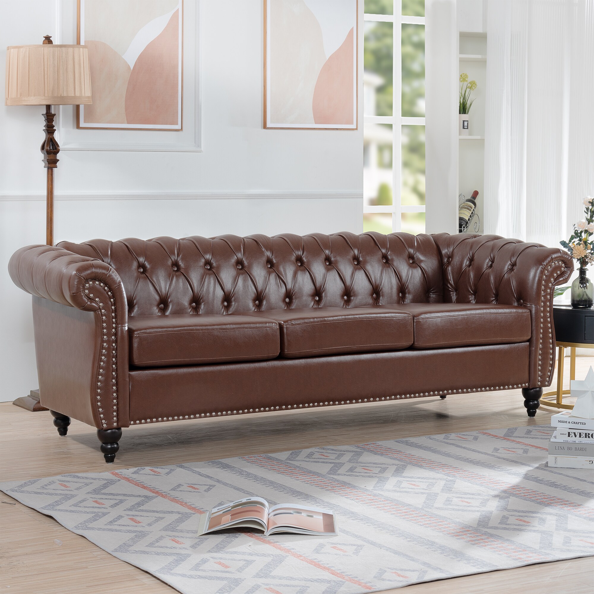 GDFStudio 320143 Sofas-Loveseats - View #2