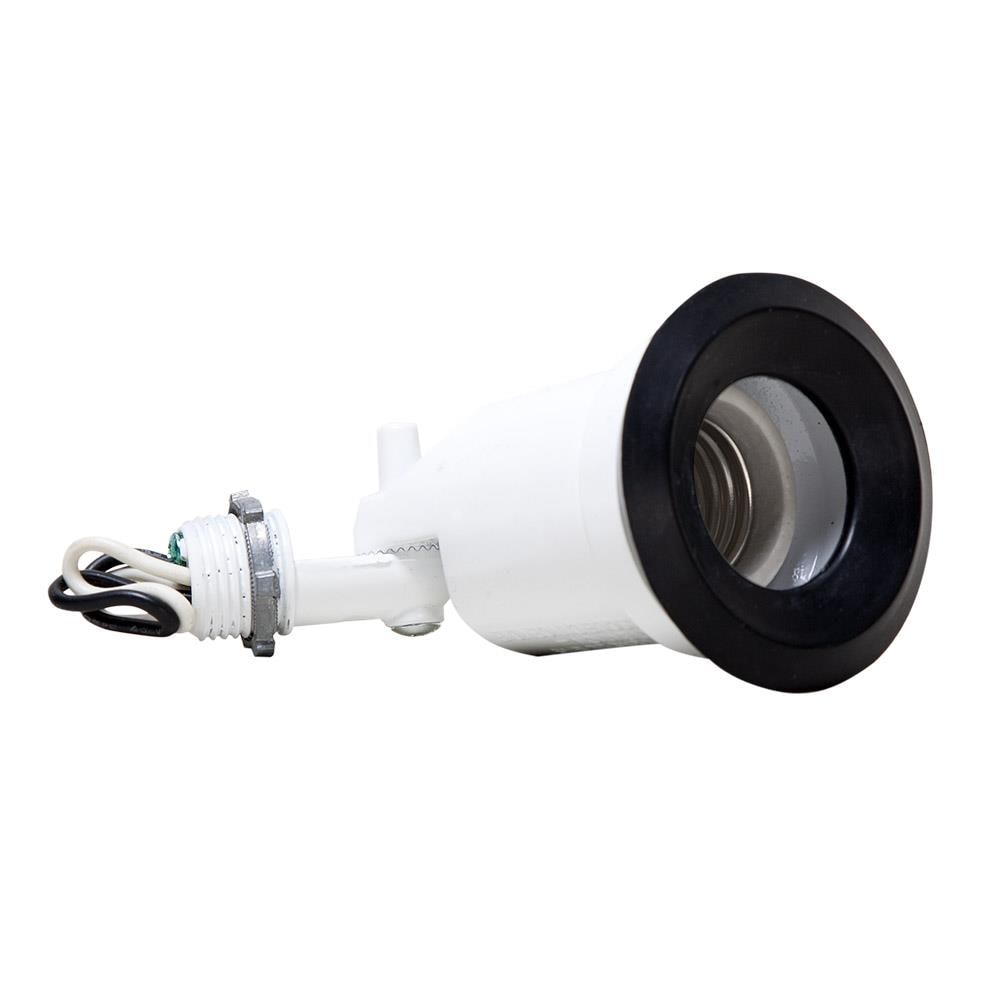 Hubbell LT100WH Switch-Controlled-Floodlights - View #5