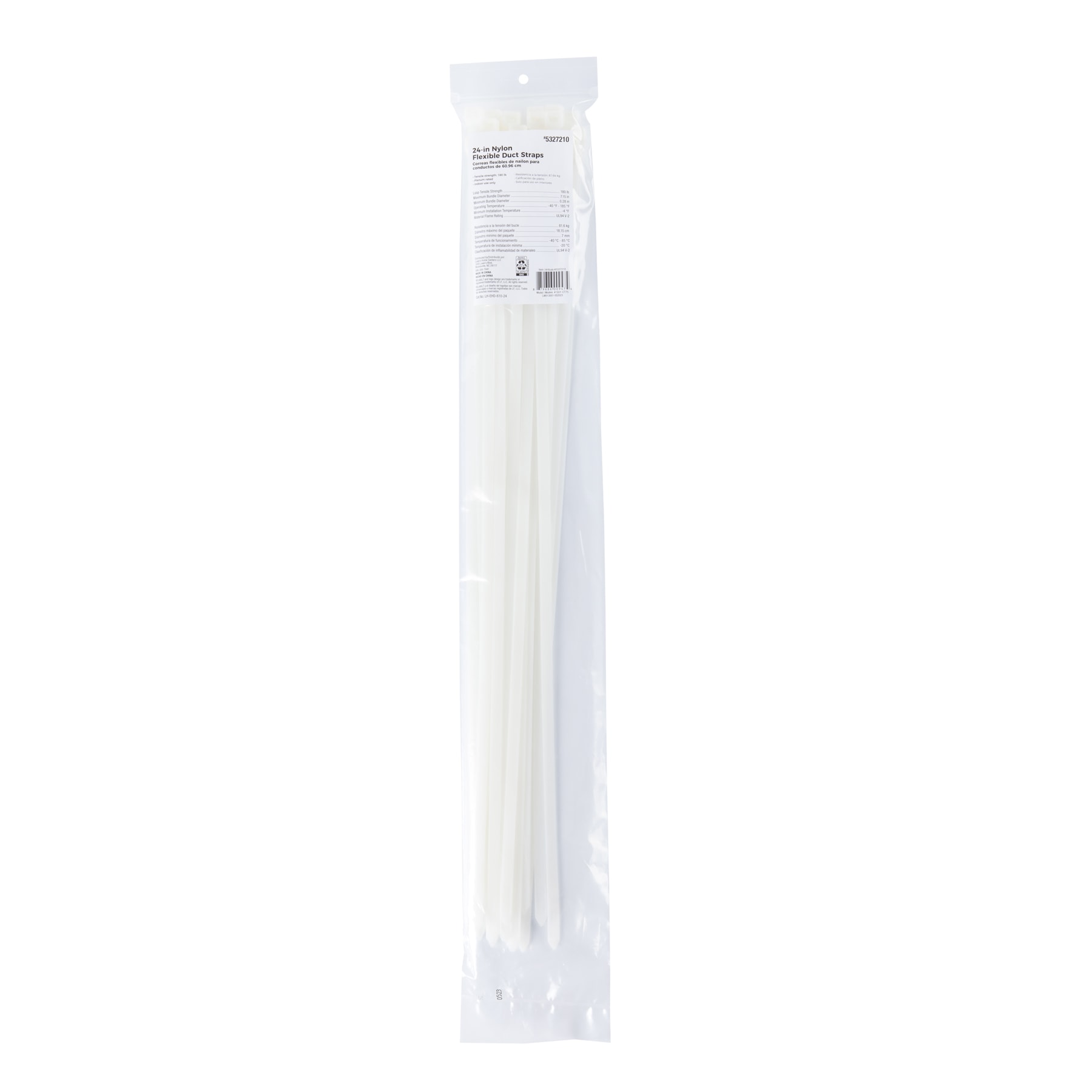 RELIABILT SGY-CT75 Cable-Ties - View #6