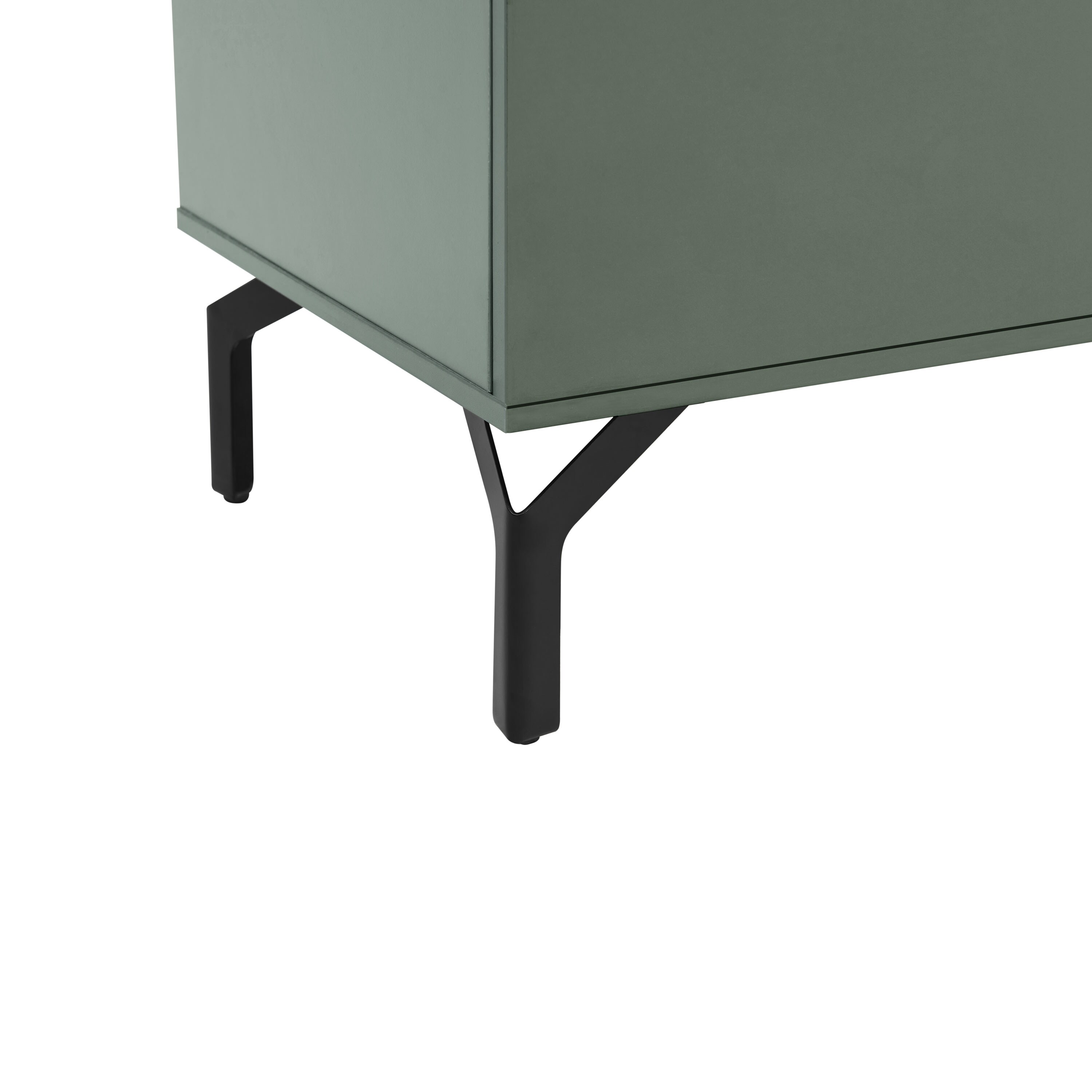 Furniture of America IDI-233226 Dining-Kitchen-Storarge - View #11