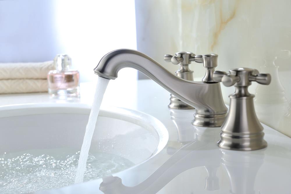 ANZZI L-AZ007BN Lavatory-Faucets - View #4