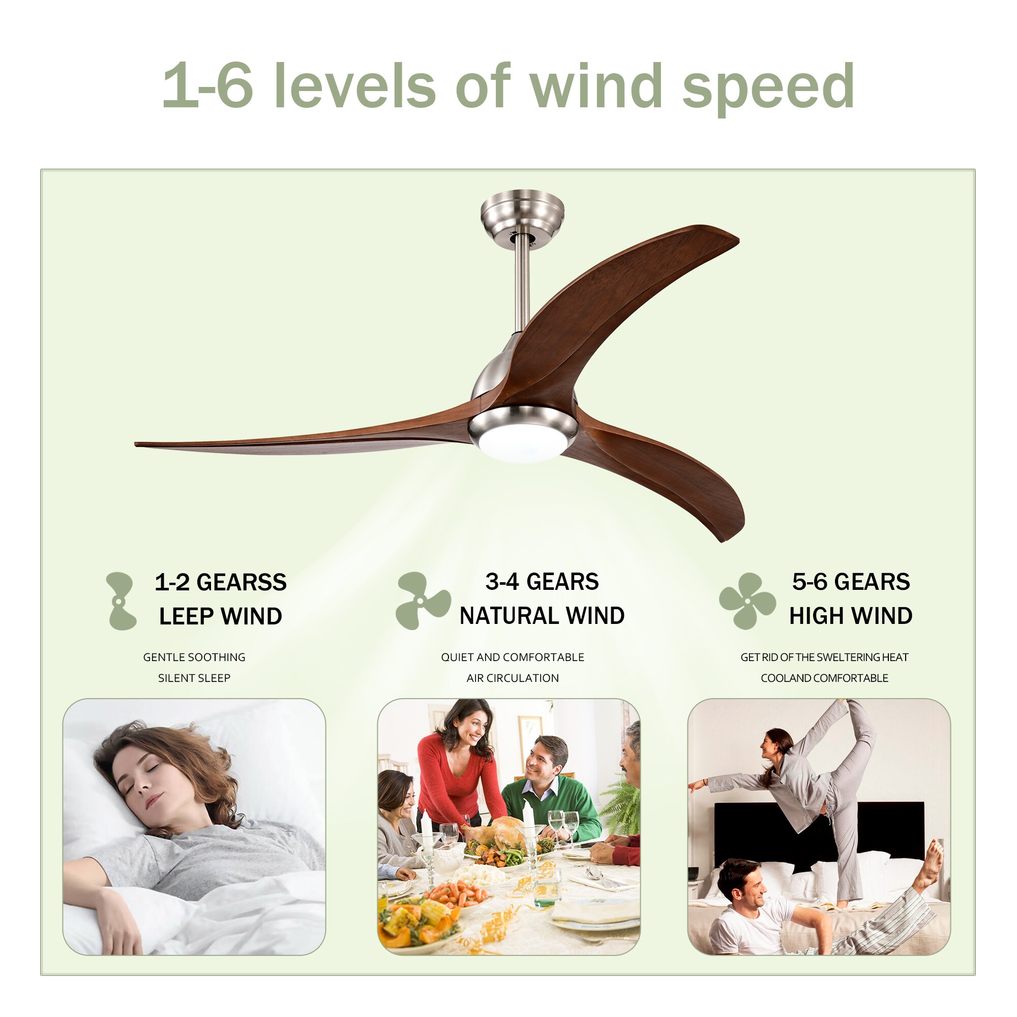 AAZJ LG-142525 Ceiling-Fans - View #10