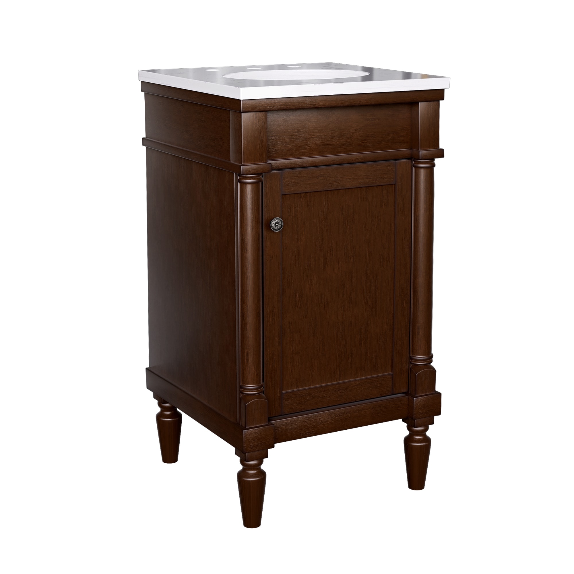 JEAREY FG-19-BN Bath-Vanity-Combo - View #13
