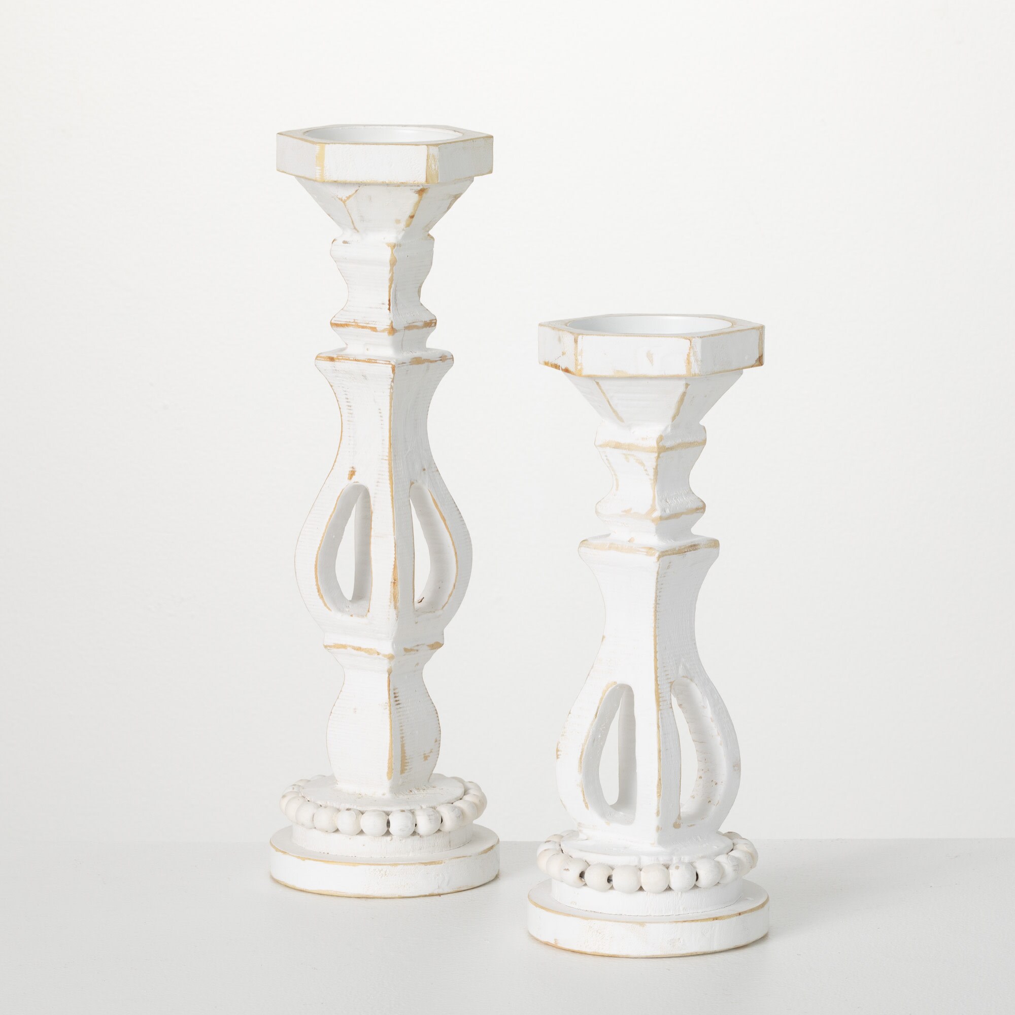 Sullivans PN3751 Candle-Holders - View #5