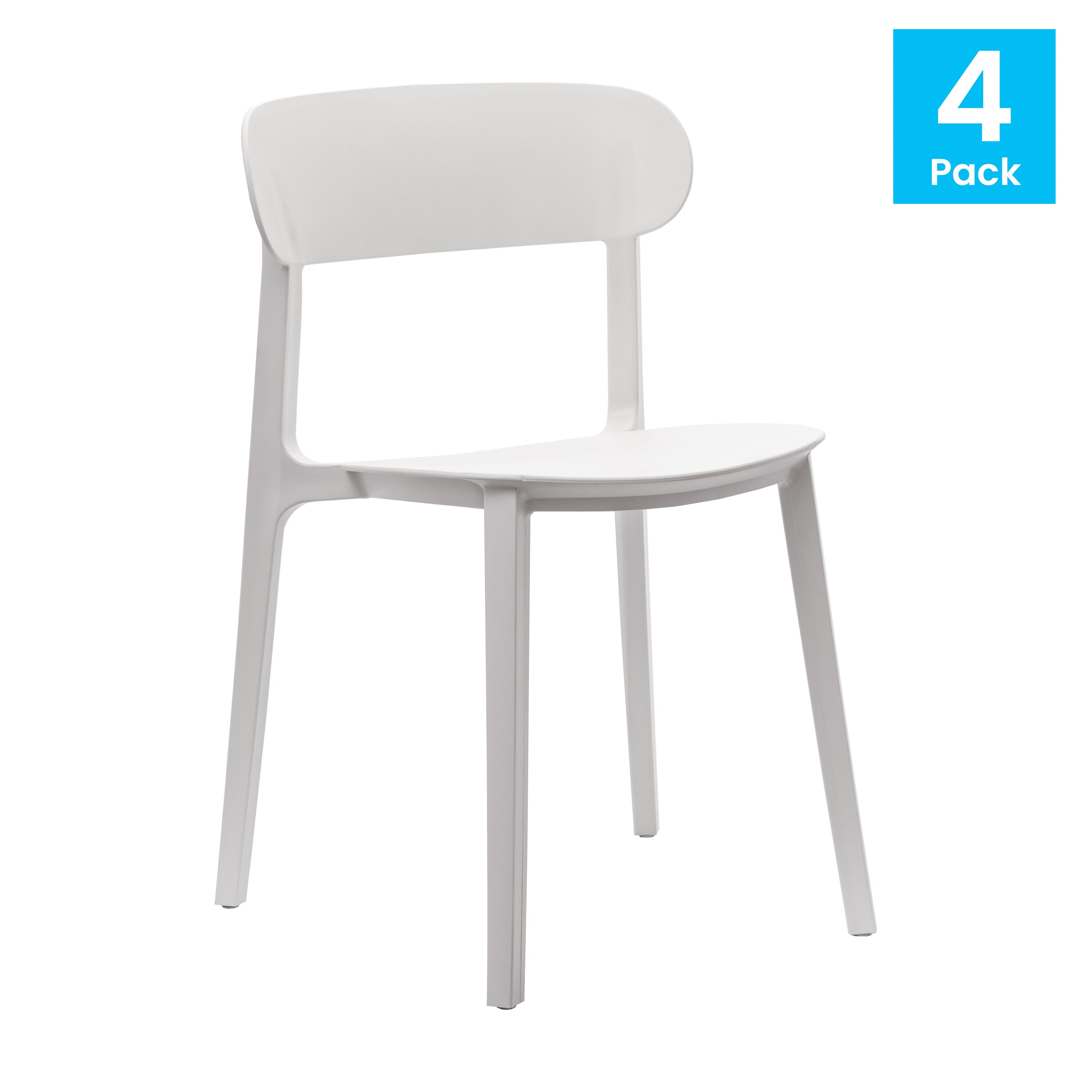 Flash Furniture 196861197581 Patio-Chairs - View #2