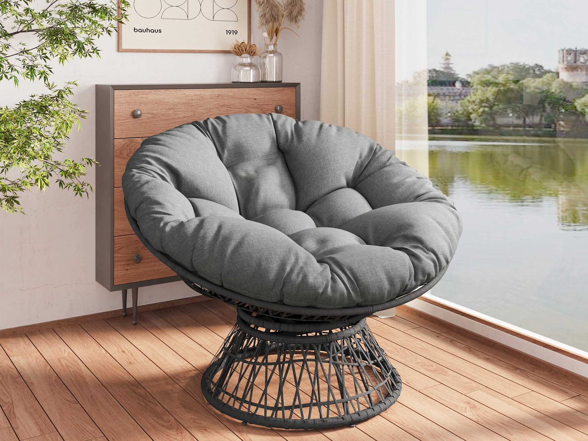 Damerin CXZ-62 chairs - View #7