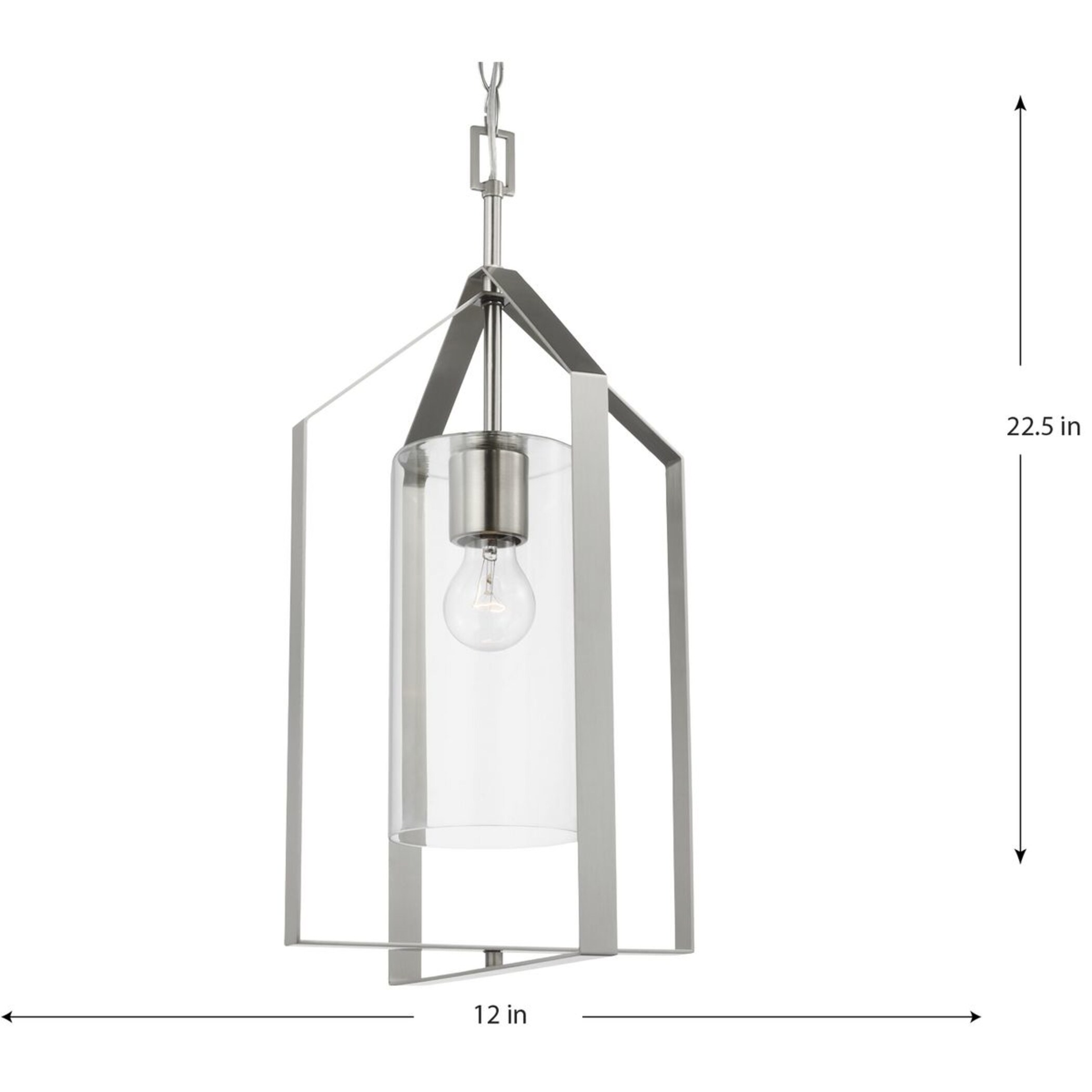 Progress Lighting P500431-009 Pendant-Lights - View #12