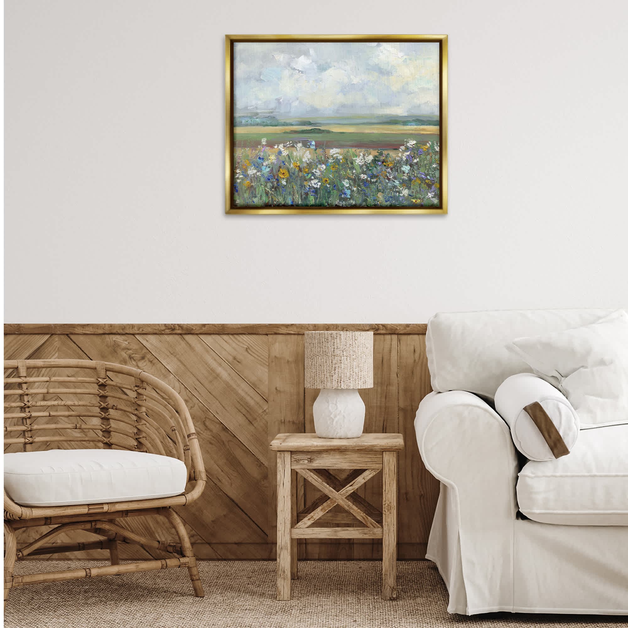 Stupell Industries BS-219-FFG-24X30 Wall-Art - View #3