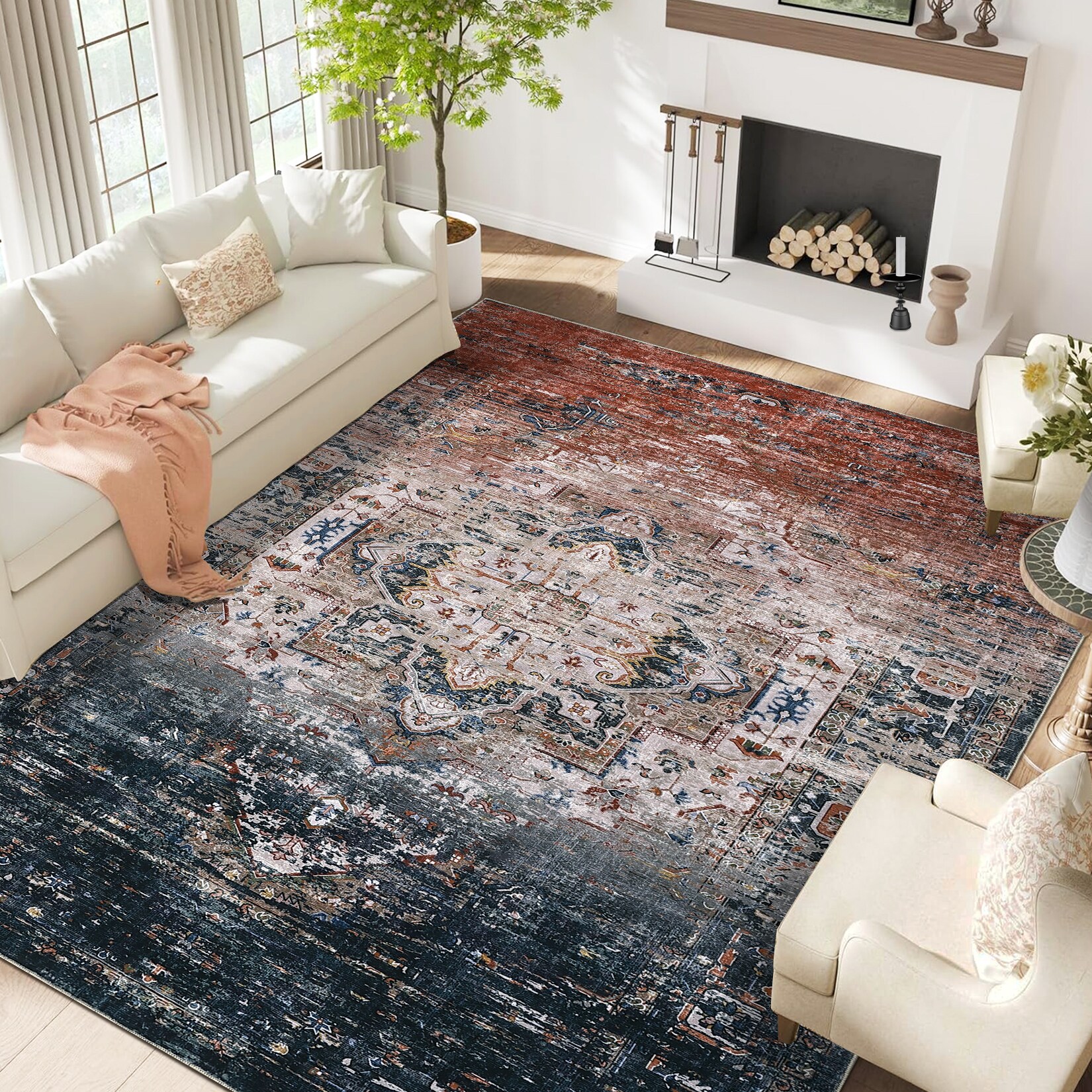 DEXSO CTQIBNMGTIEF1DIT rugs - View #7