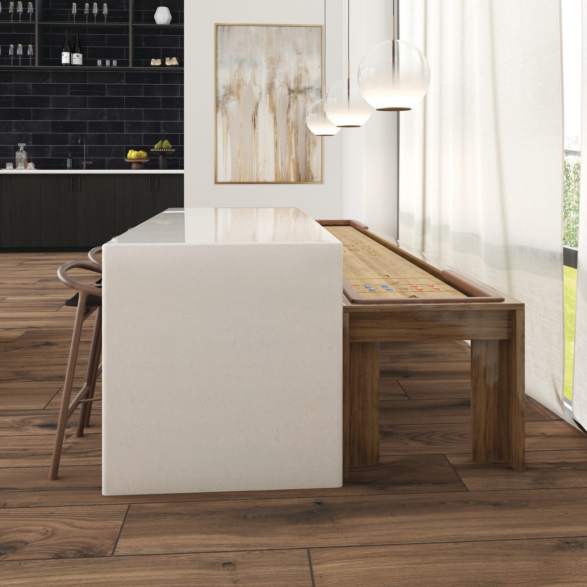 ONE Quartz OQ68 Countertop-Samples - View #6
