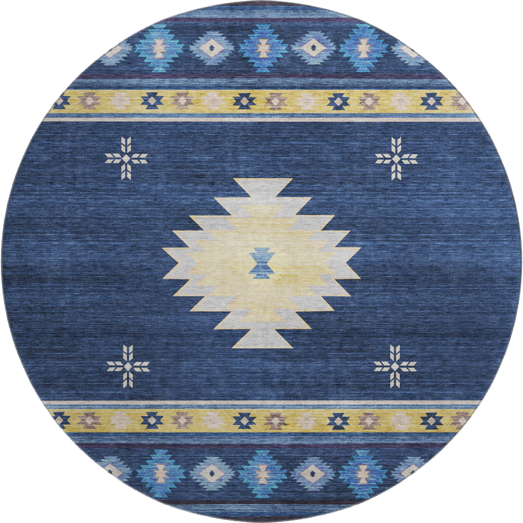 Addison Rugs AMF179BL8RO rugs - View #2