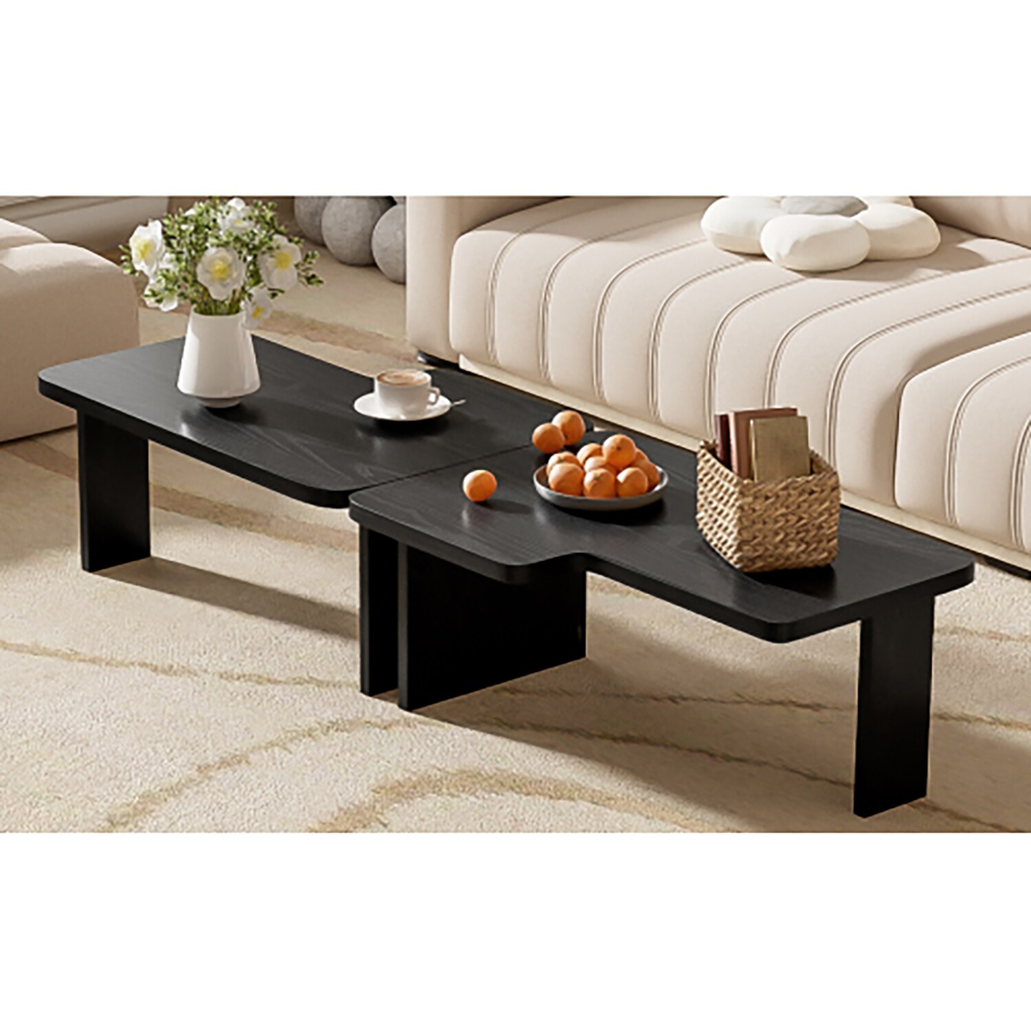 GZMR GZ-N724T4B Coffee-Tables - View #4