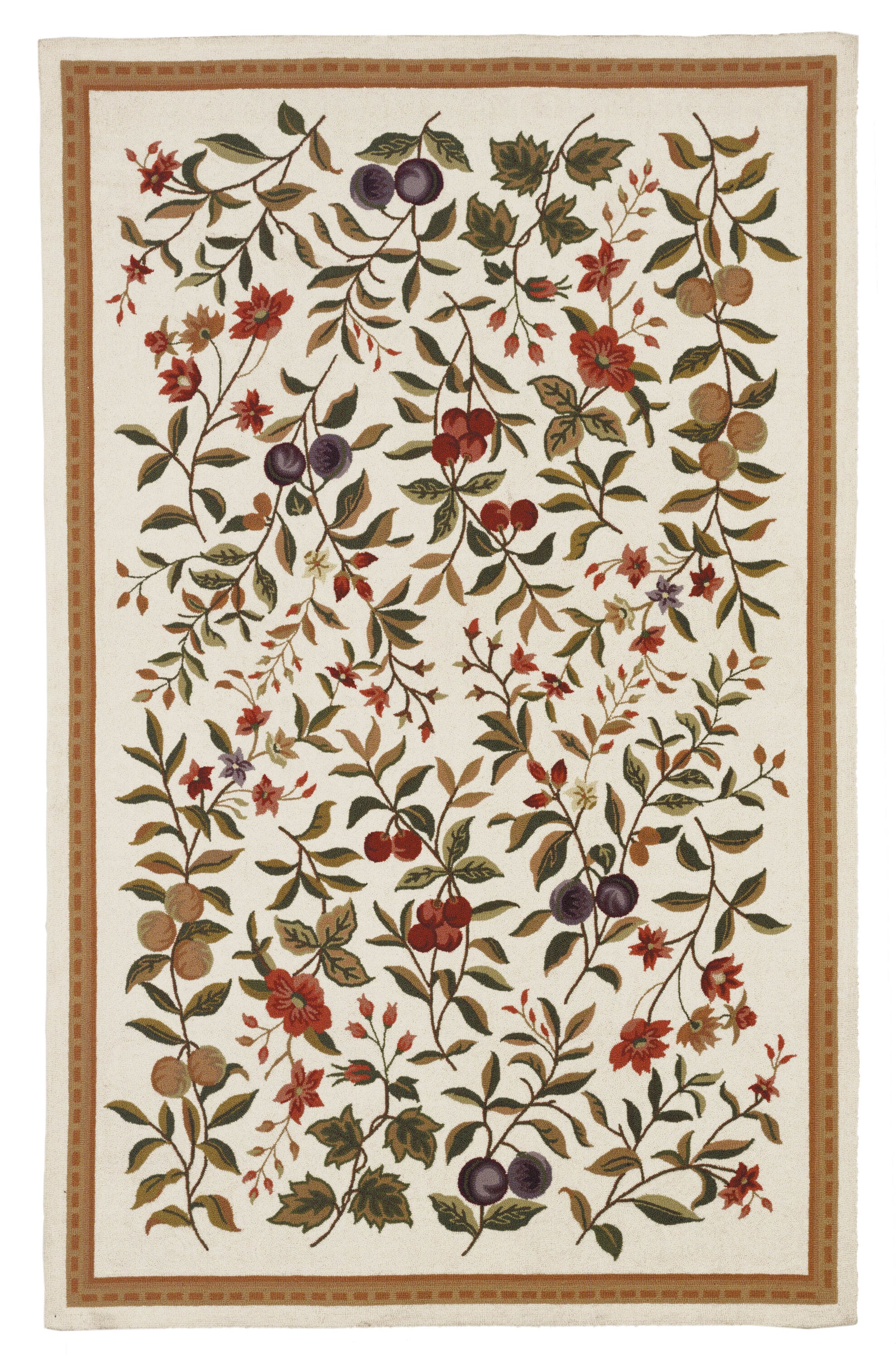Safavieh HK210A-6 rugs - View #6
