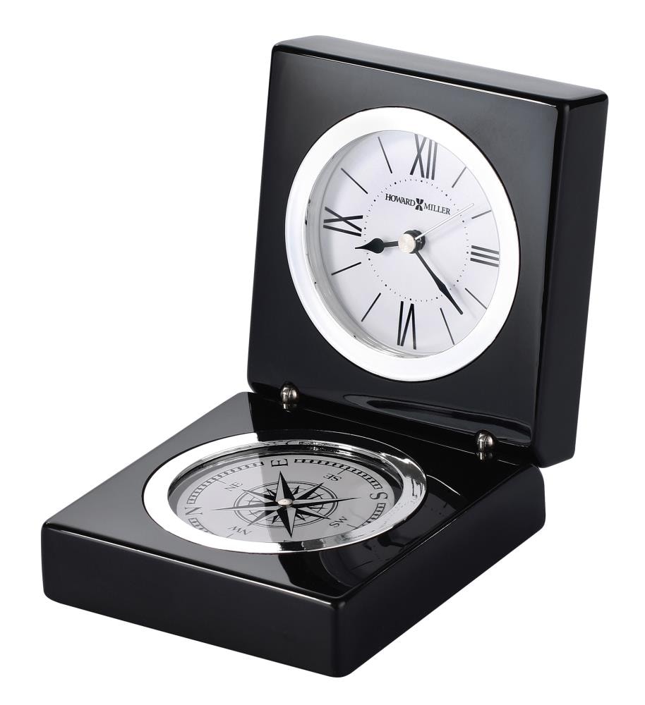 Howard Miller 645743 Tabletop clock Analog Square Tabletop
