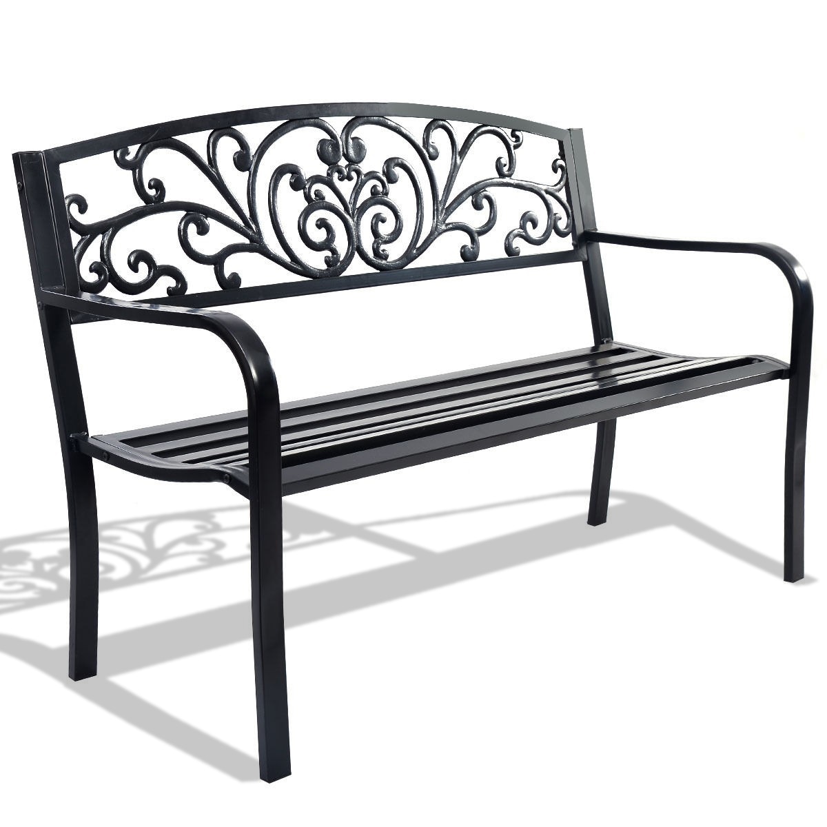 WELLFOR OUG66423 benches - View #3