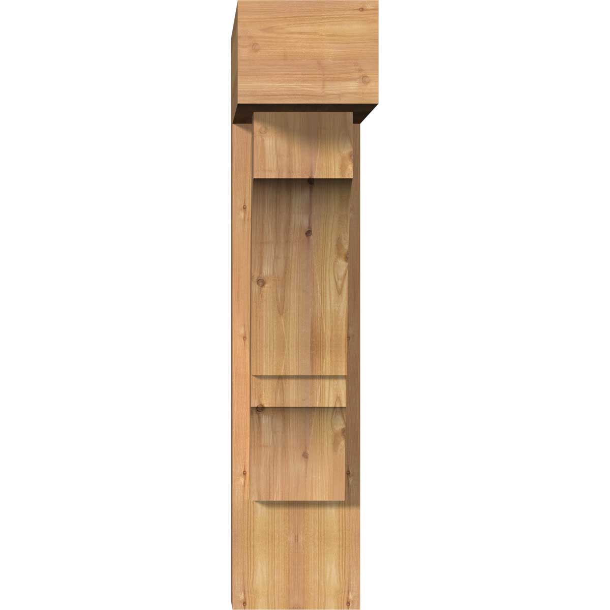 Ekena Millwork 1461973 Exterior-Brackets-Braces - View #2