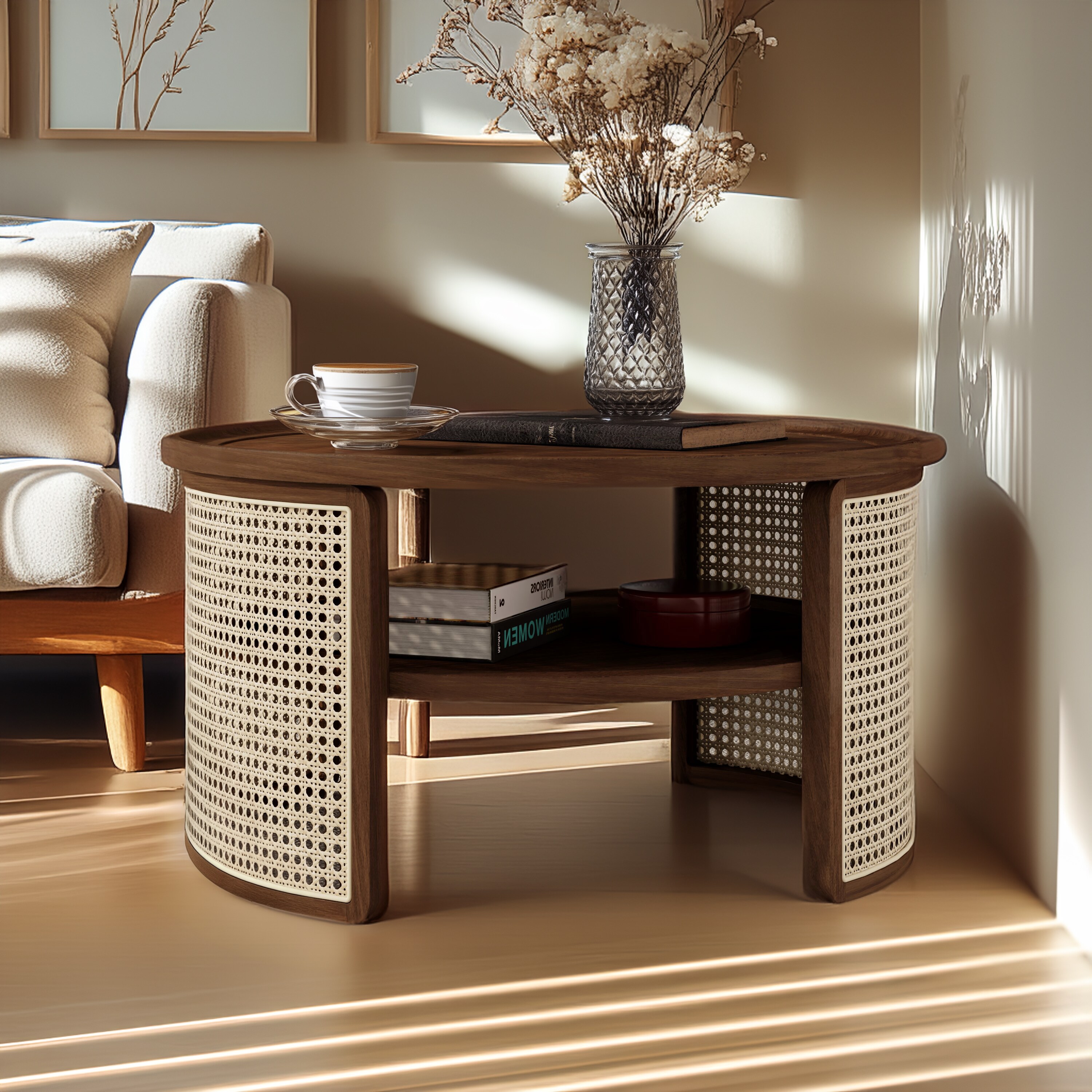ModernLuxe L3P-N735P185131D Coffee-Tables - View #19