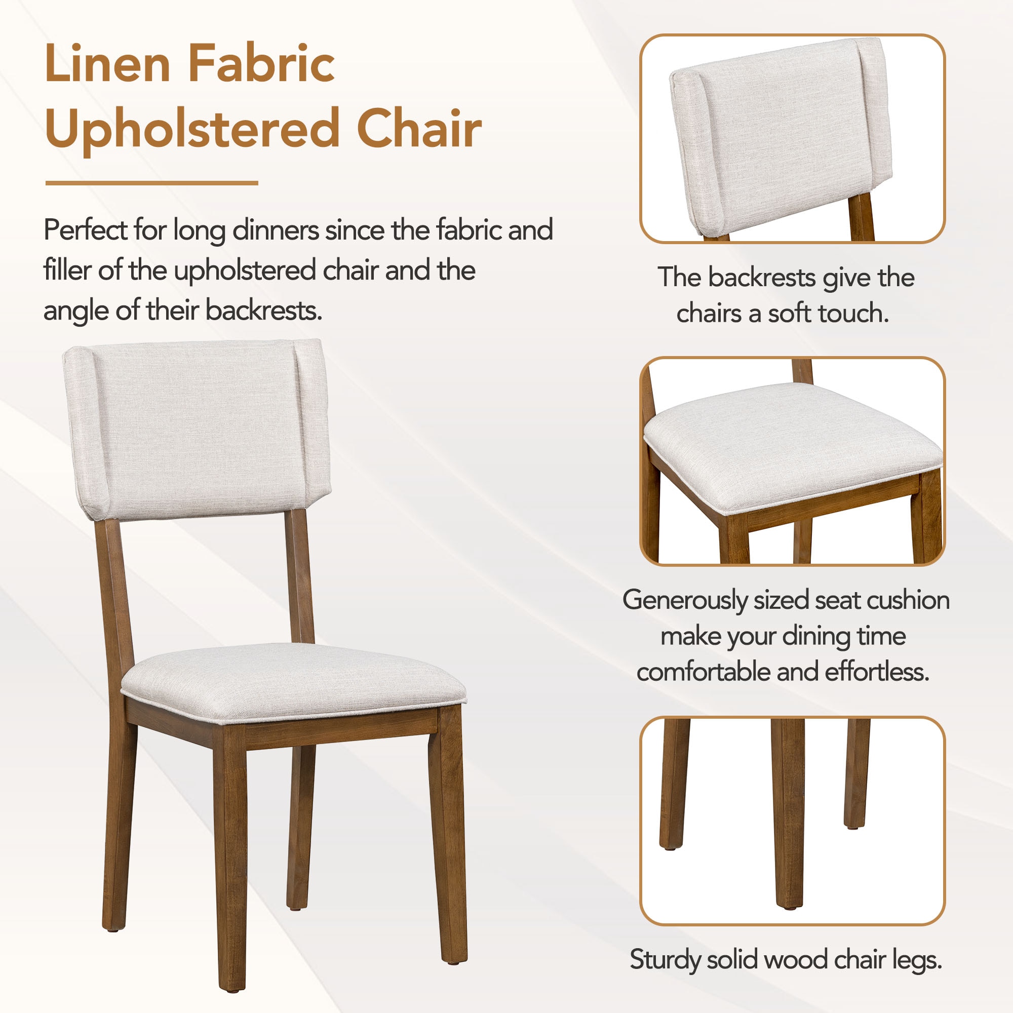 ModernLuxe L-SP000026AAD Dining-Sets - View #6