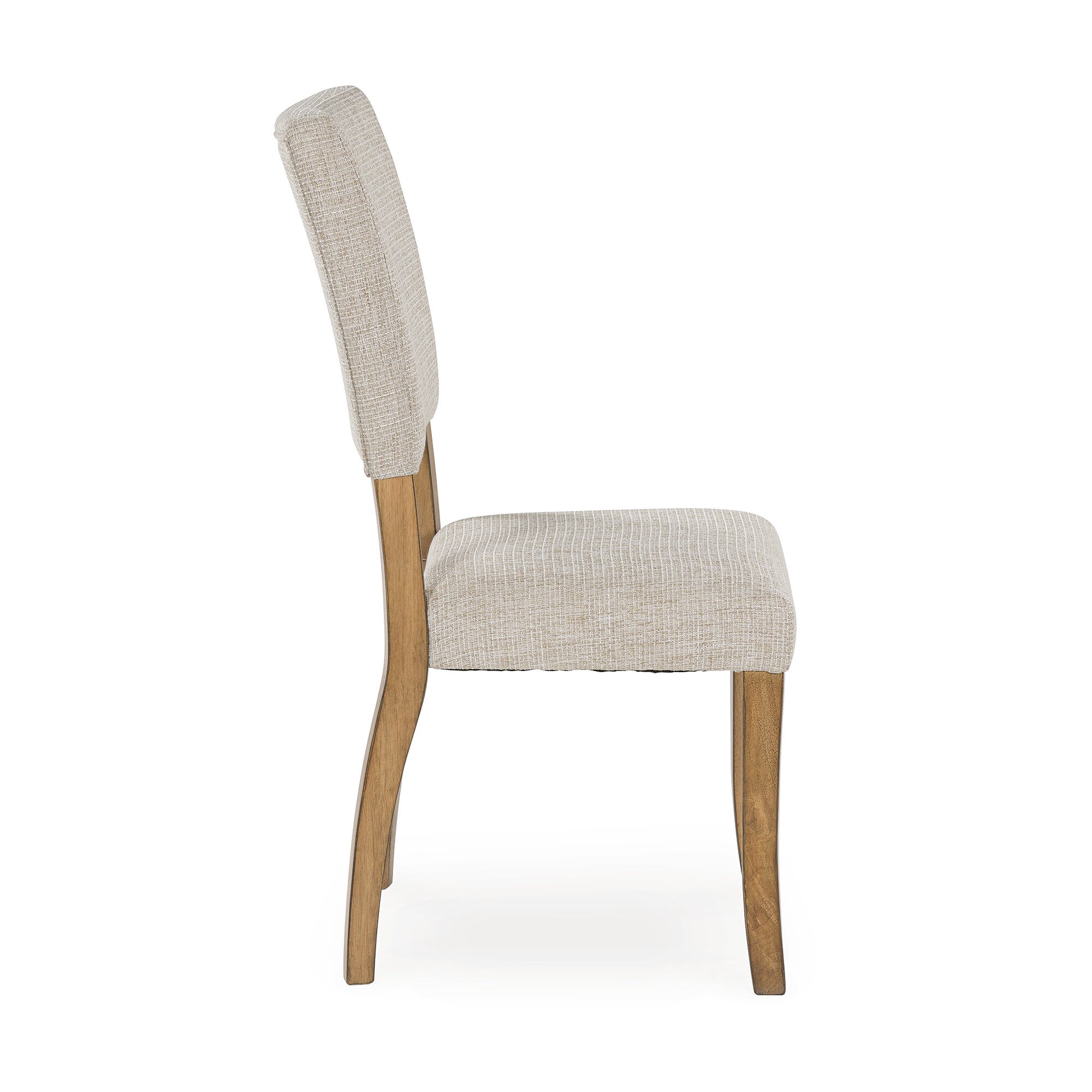 Signature Design by Ashley D601-01 Dining-Chairs - View #4