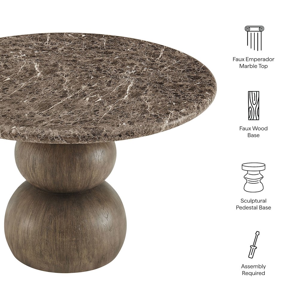 Modway EEI-7624-EMP Patio-Bars - View #2