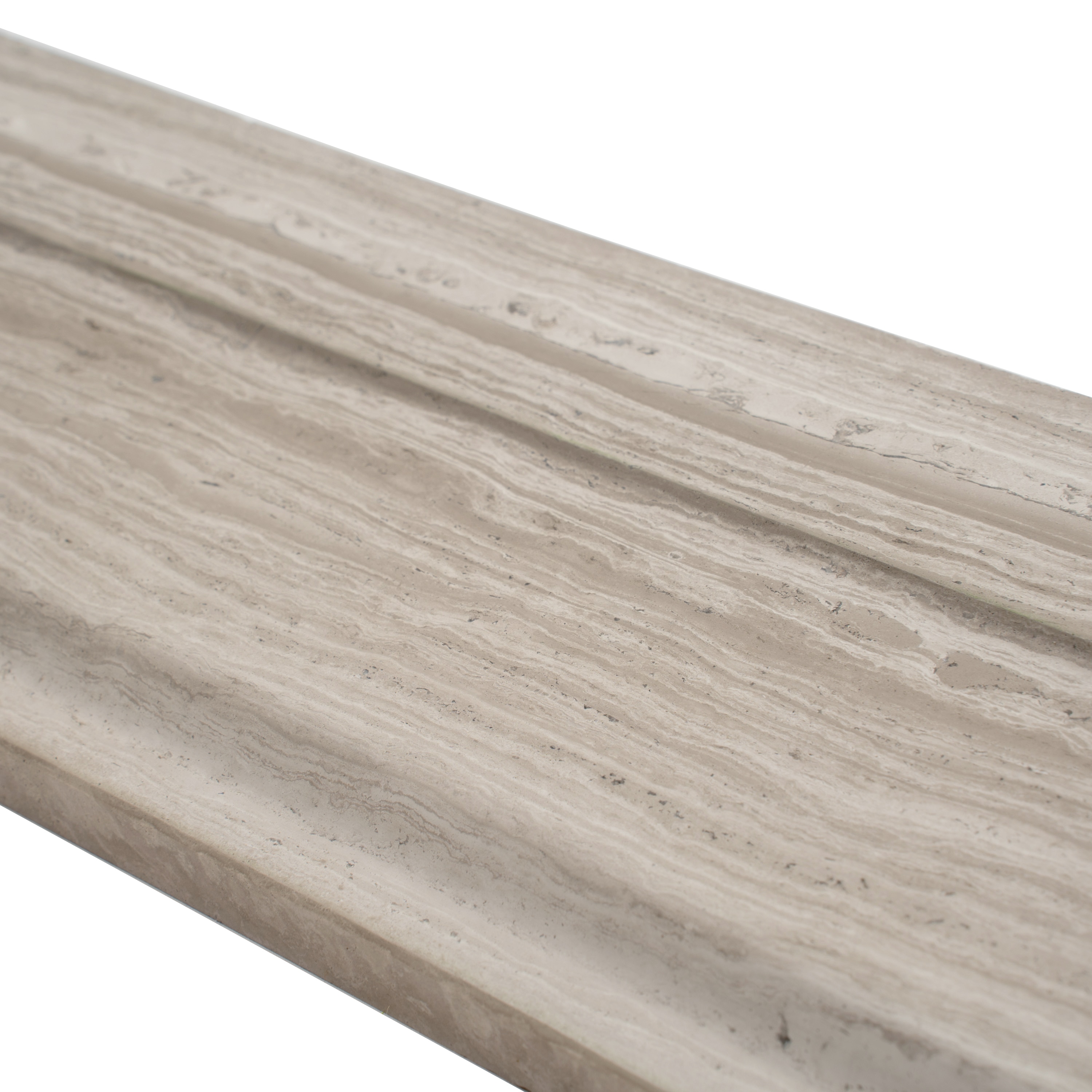 Apollo Tile APLMGR886PA Wall-Trim-Accent-Tile - View #3