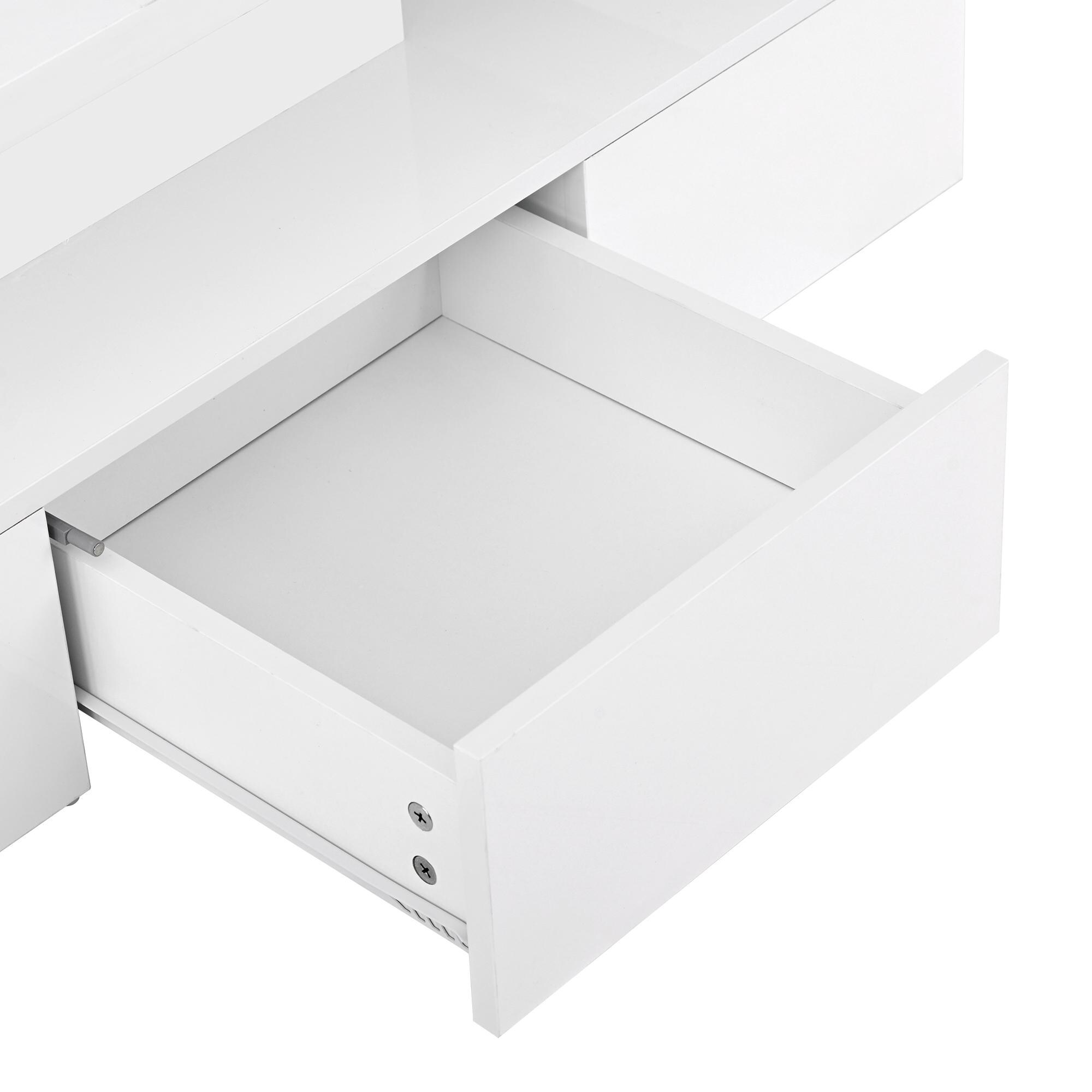 Bayfeve BF-7894K-IN Coffee-Tables - View #12