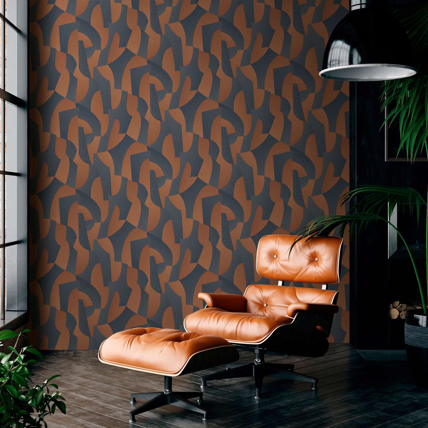 Veer Decor 8249-AG3 wallpaper - View #3