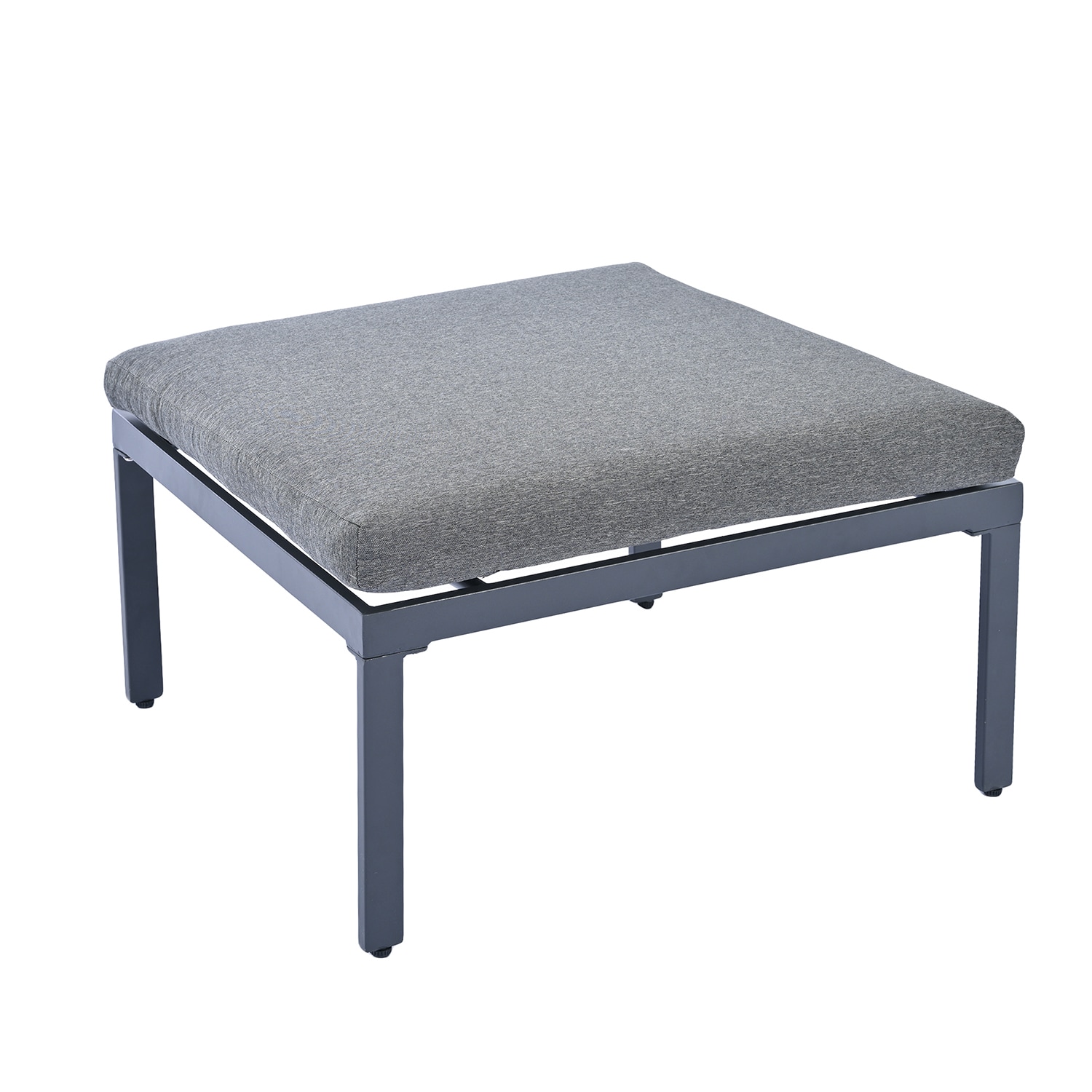 SINOFURN SYA010395BN Patio-Sofas-Daybeds - View #15