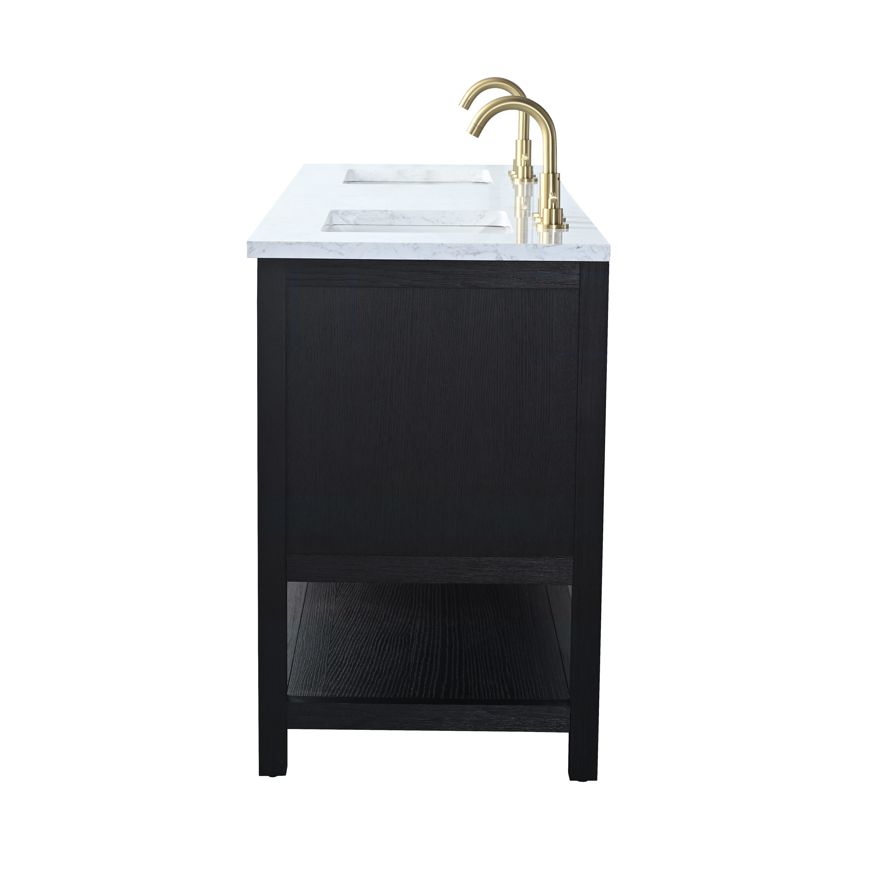 Sudio Design OLIVER-72BLO Bath-Vanity-Combo - View #12