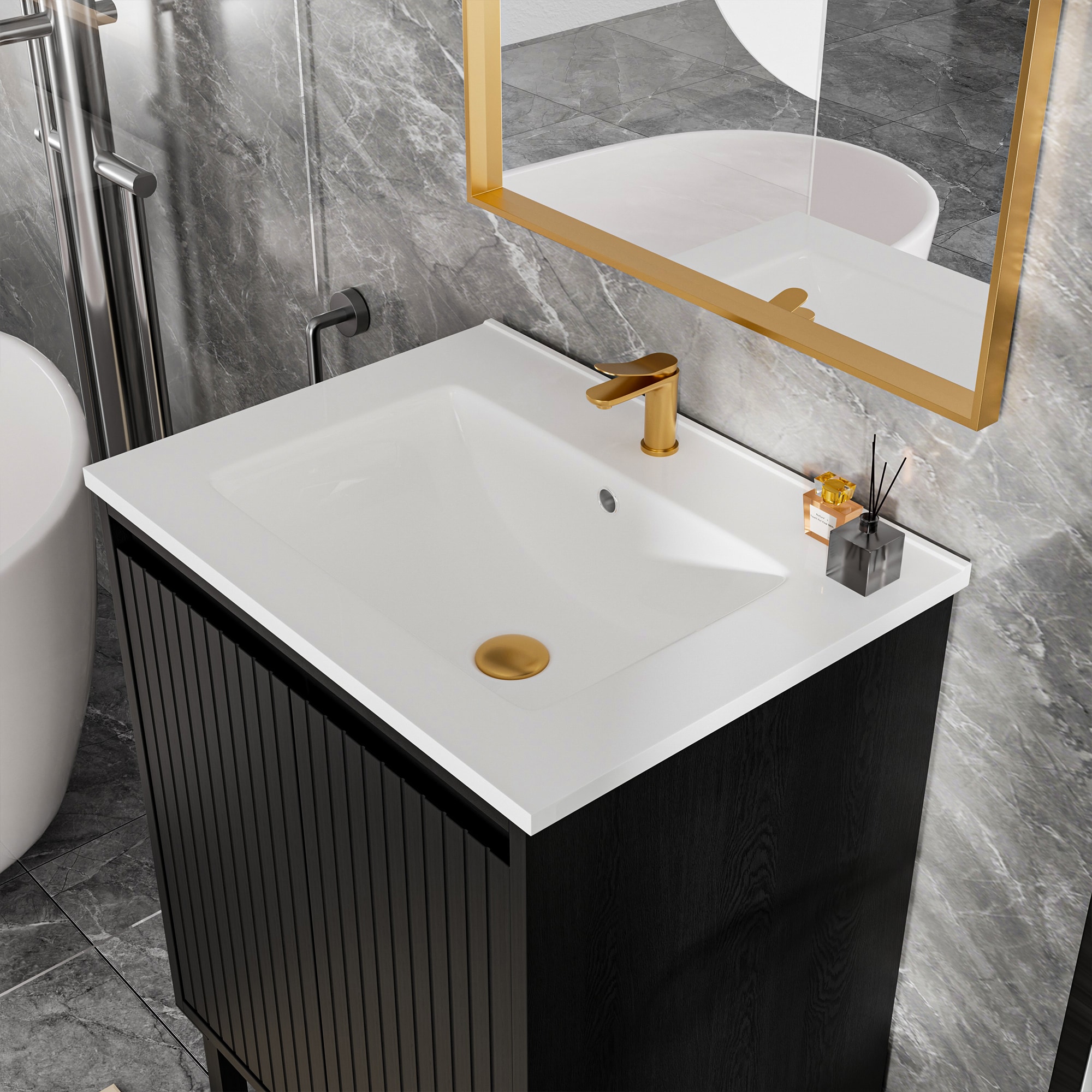 Vanityfus VF-W3520-49556 vanities - View #3