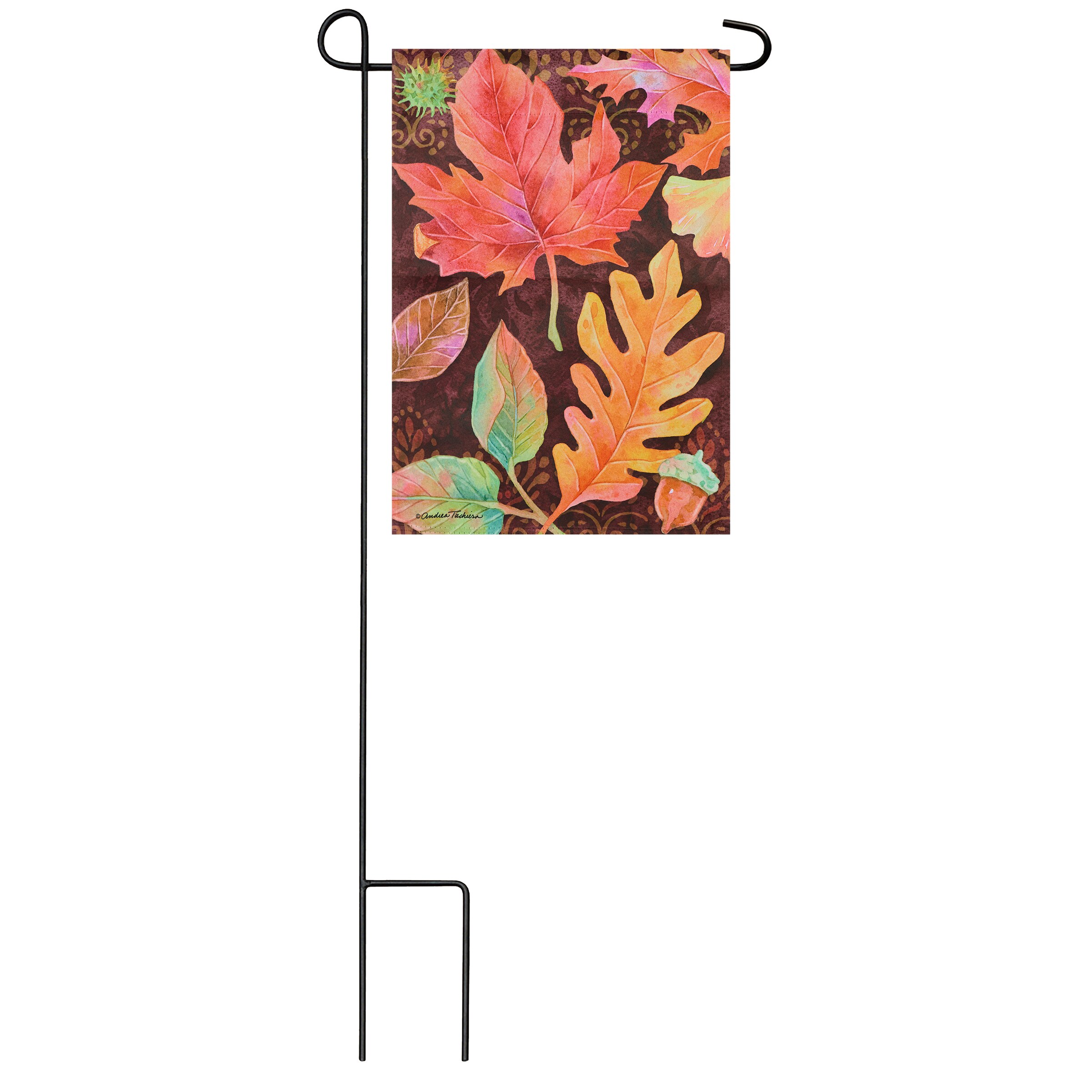 Style Selections ZLW14S12005 Decorative-Banner-Flags - View #3