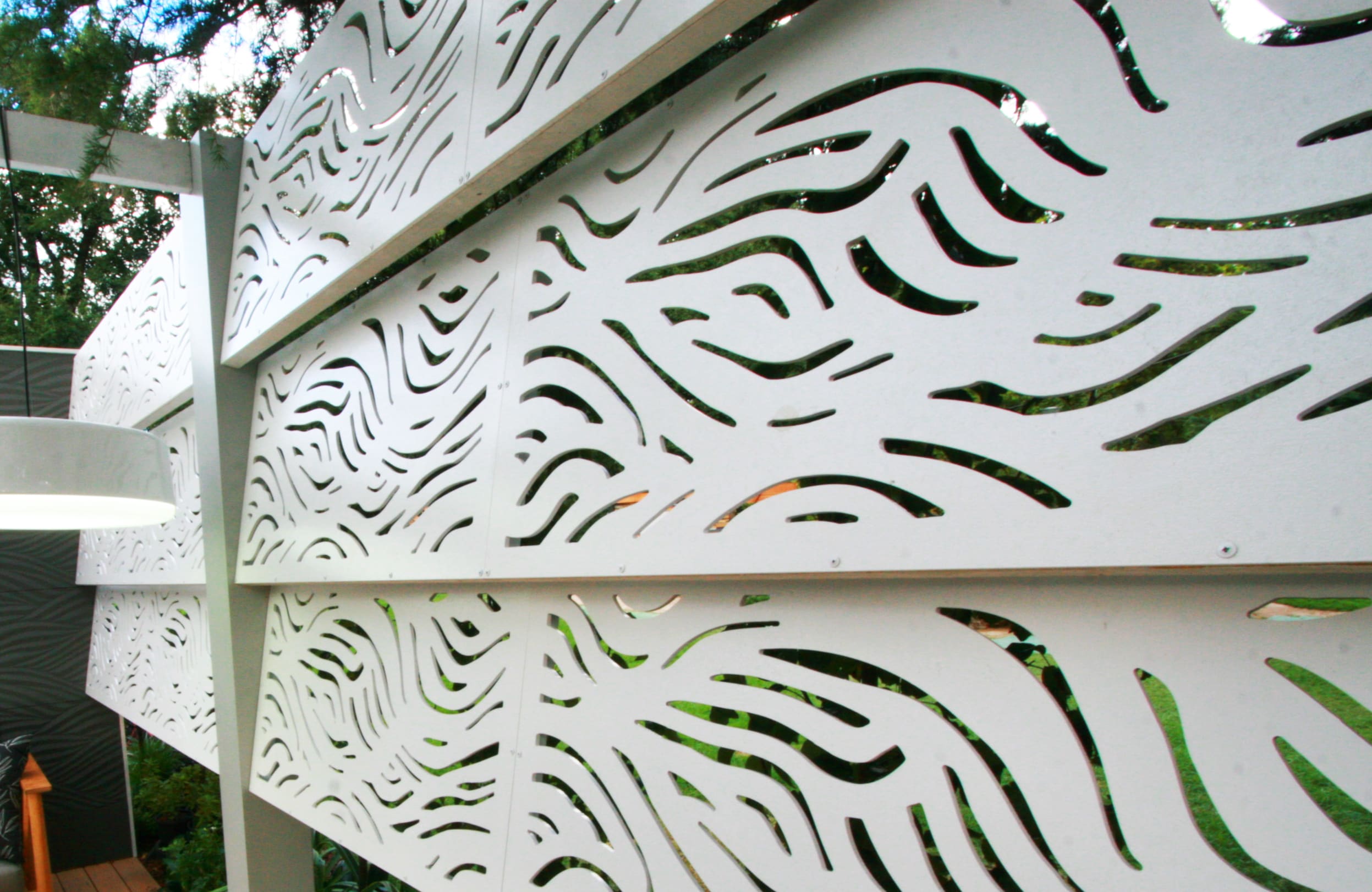 OUTDECO USADSWM1 lattice - View #3