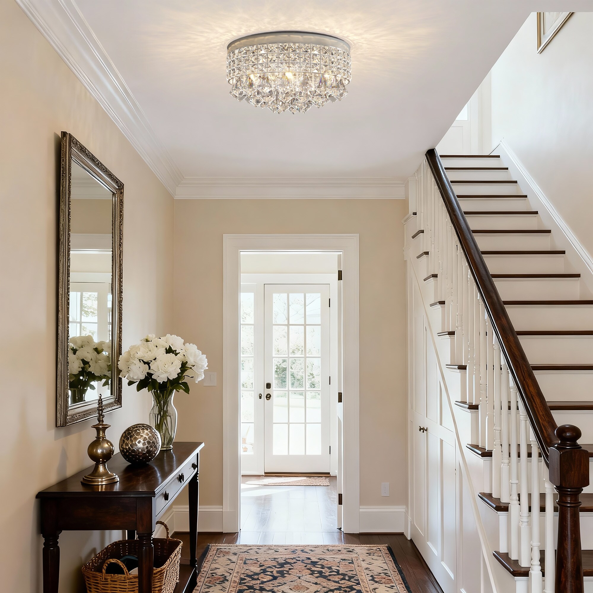 Maxax MX16008CH-C flushmounts - View #12