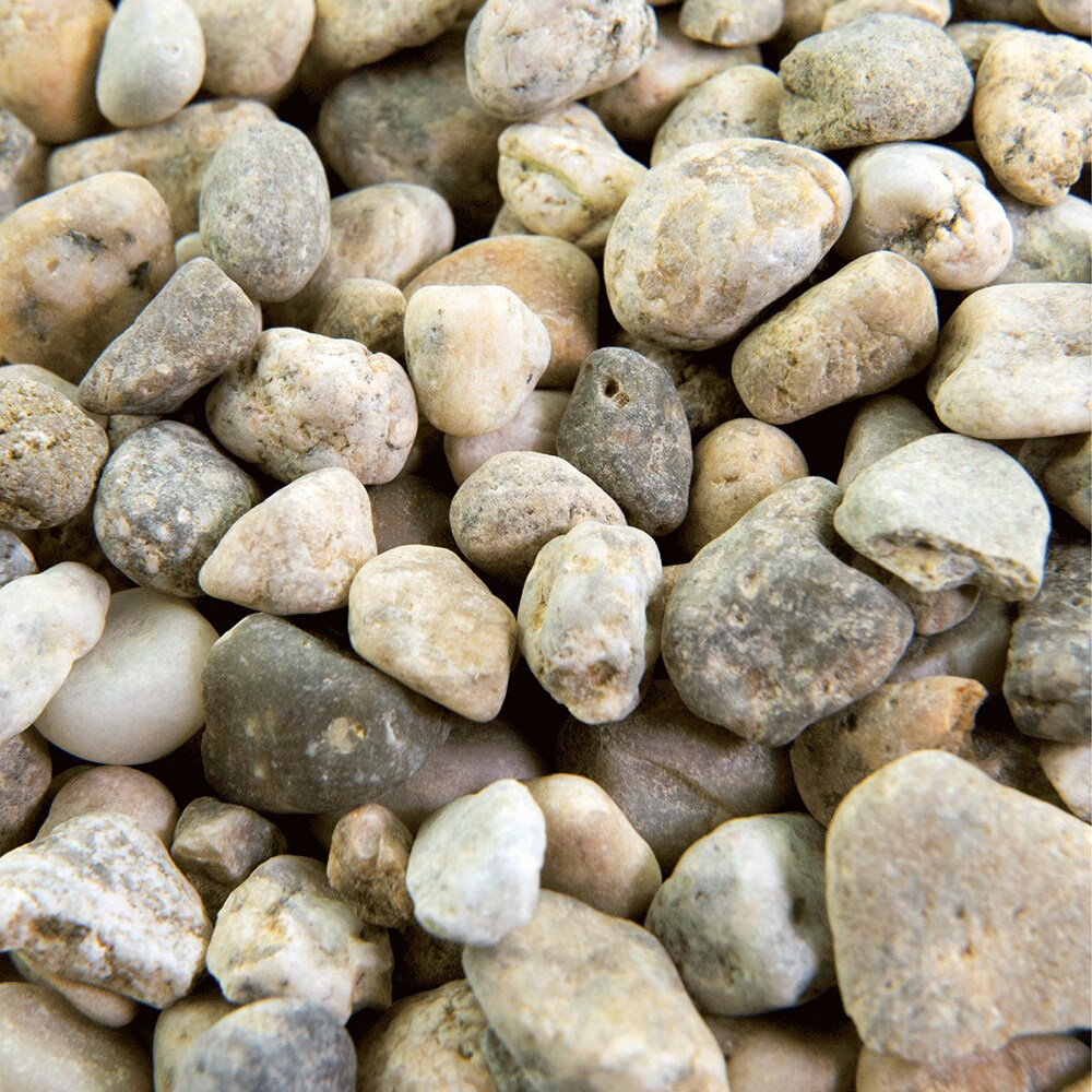 Yard Elements 02-0066 Landscaping-Rock - View #2