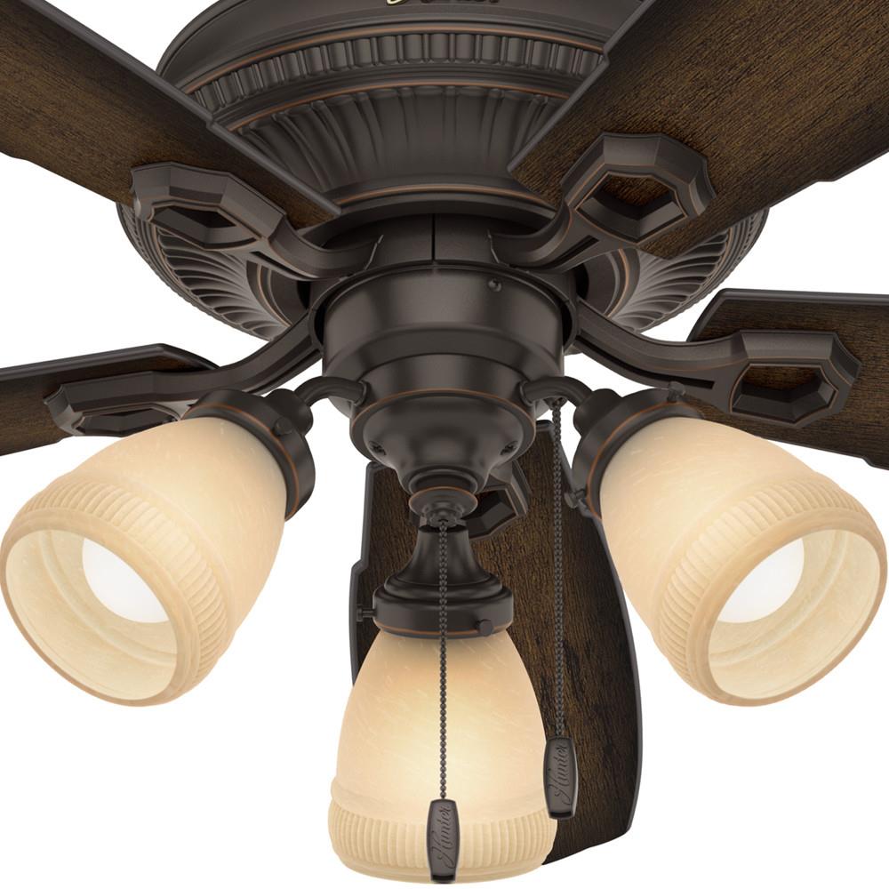 Hunter 53354 Ceiling-Fans - View #7