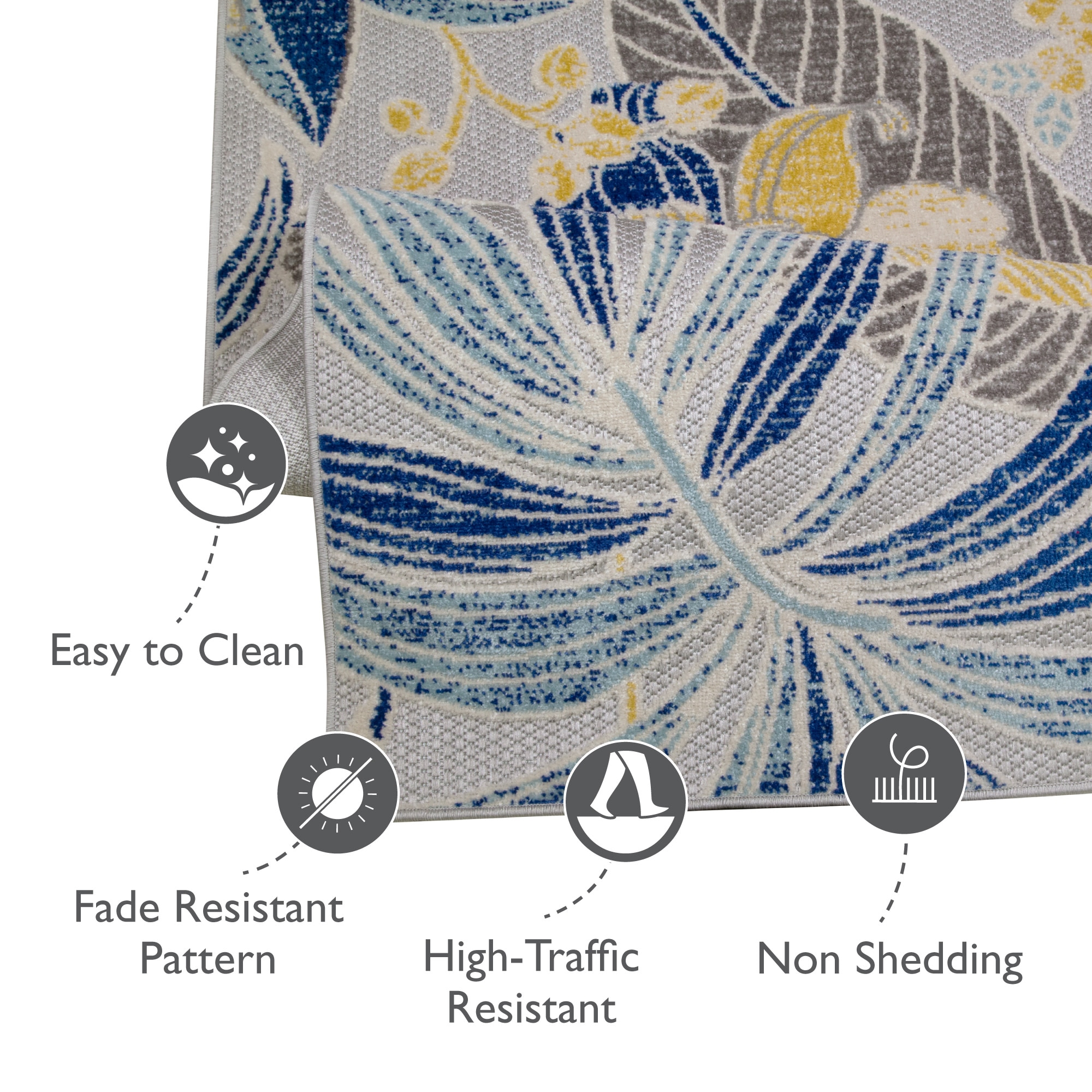 Leick Home 595249 rugs - View #7