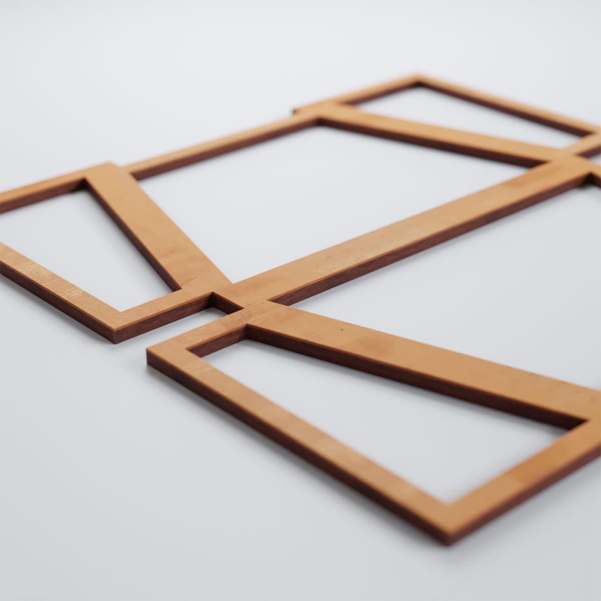 Ekena Millwork WALW12X12X0250GLYAL Wall-Panels - View #4