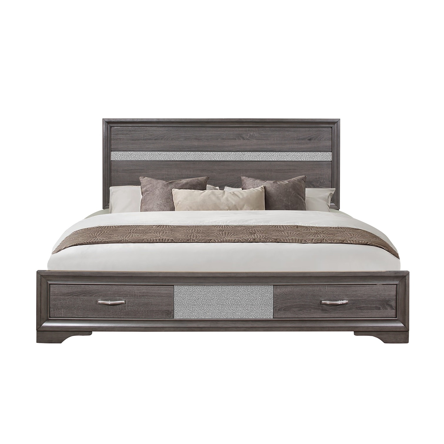 FlowLuxe 2UDU2C300Q7E beds - View #2